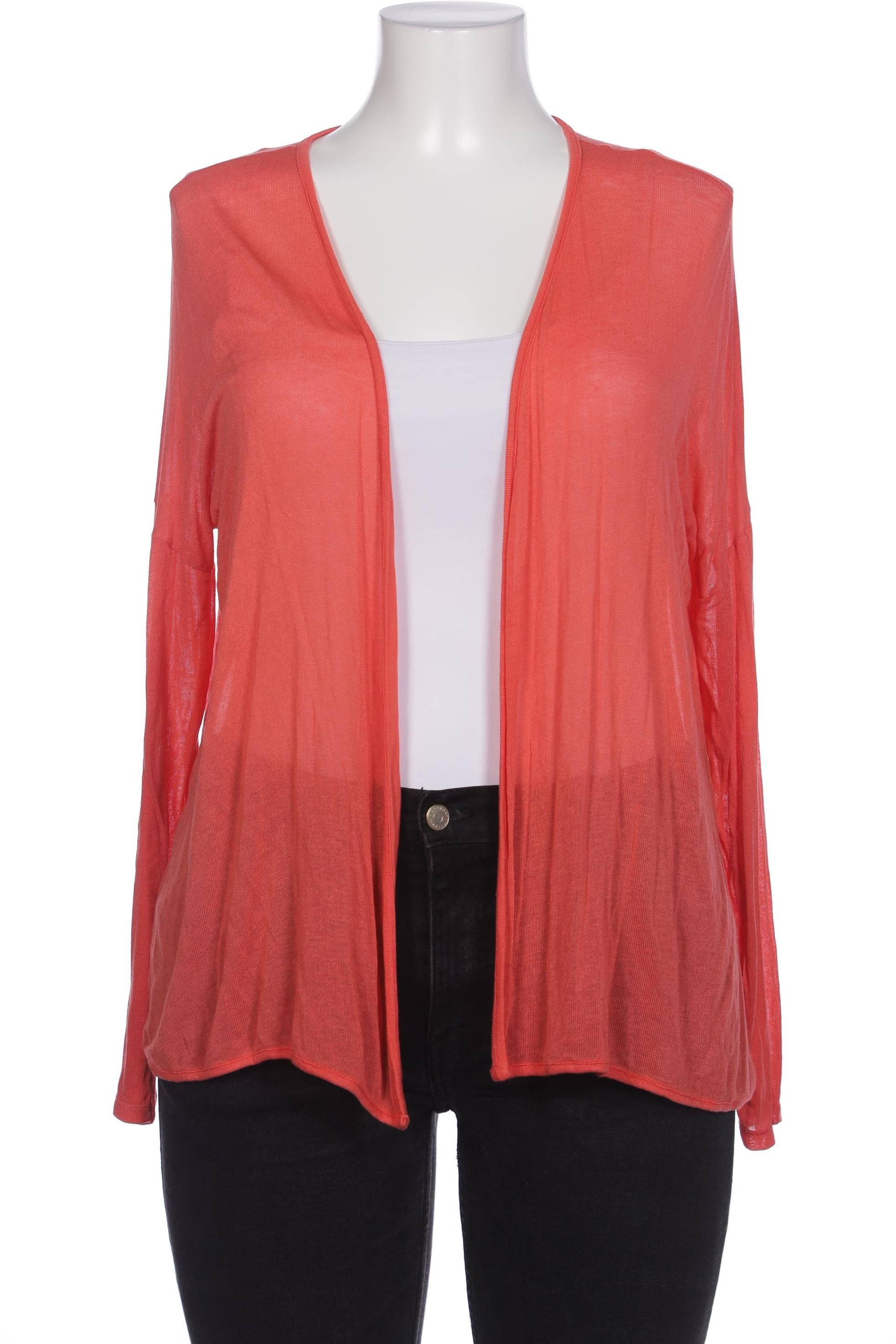 

Street One Damen Strickjacke, rot, Gr. 42