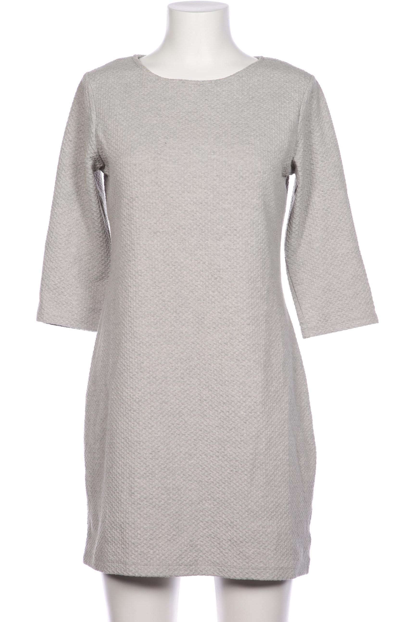 

Street One Damen Kleid, grau, Gr. 40