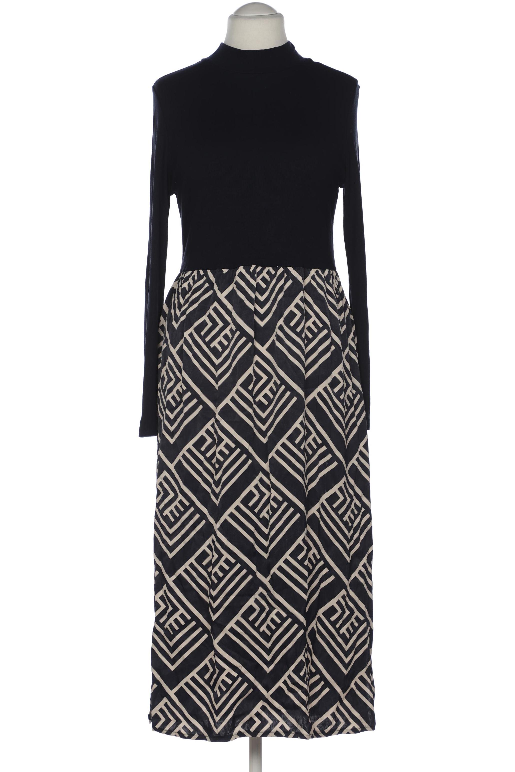 

Street One Damen Kleid, marineblau, Gr. 40