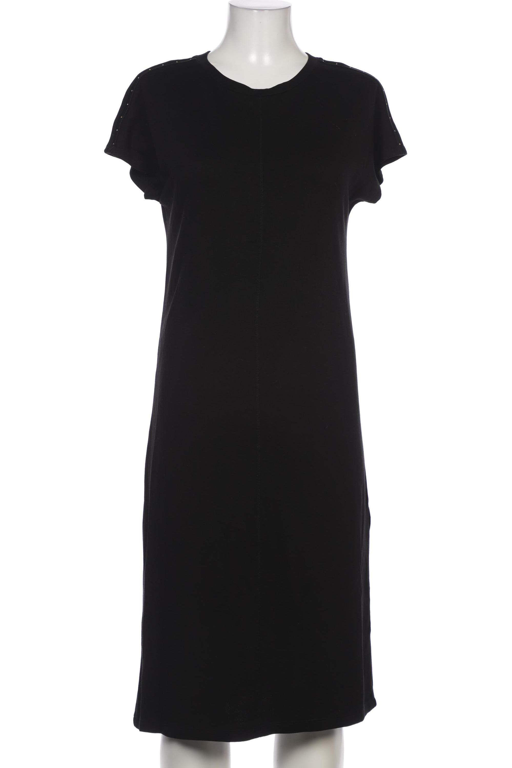 

Street One Damen Kleid, schwarz, Gr. 38