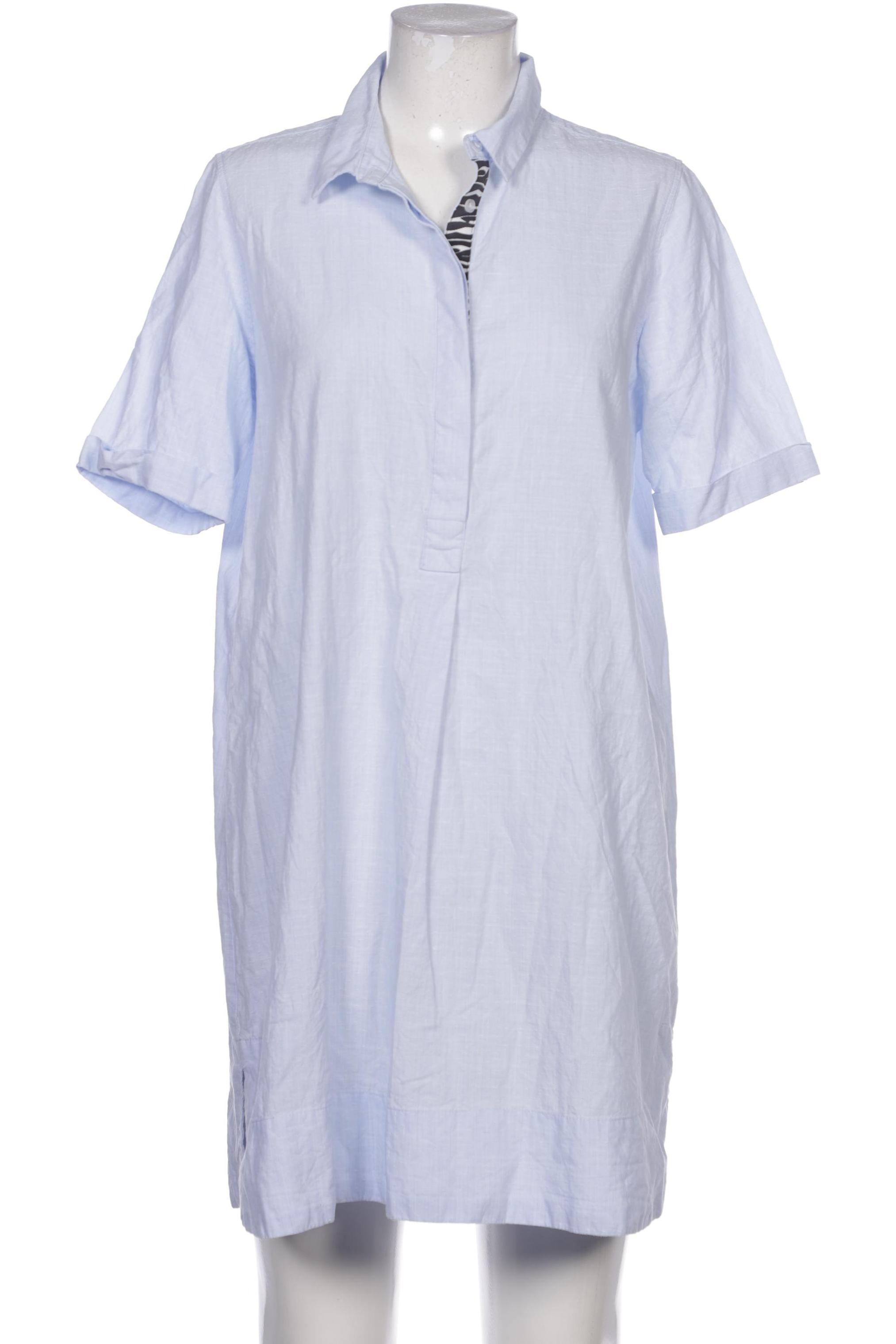 

Street One Damen Kleid, hellblau, Gr. 40
