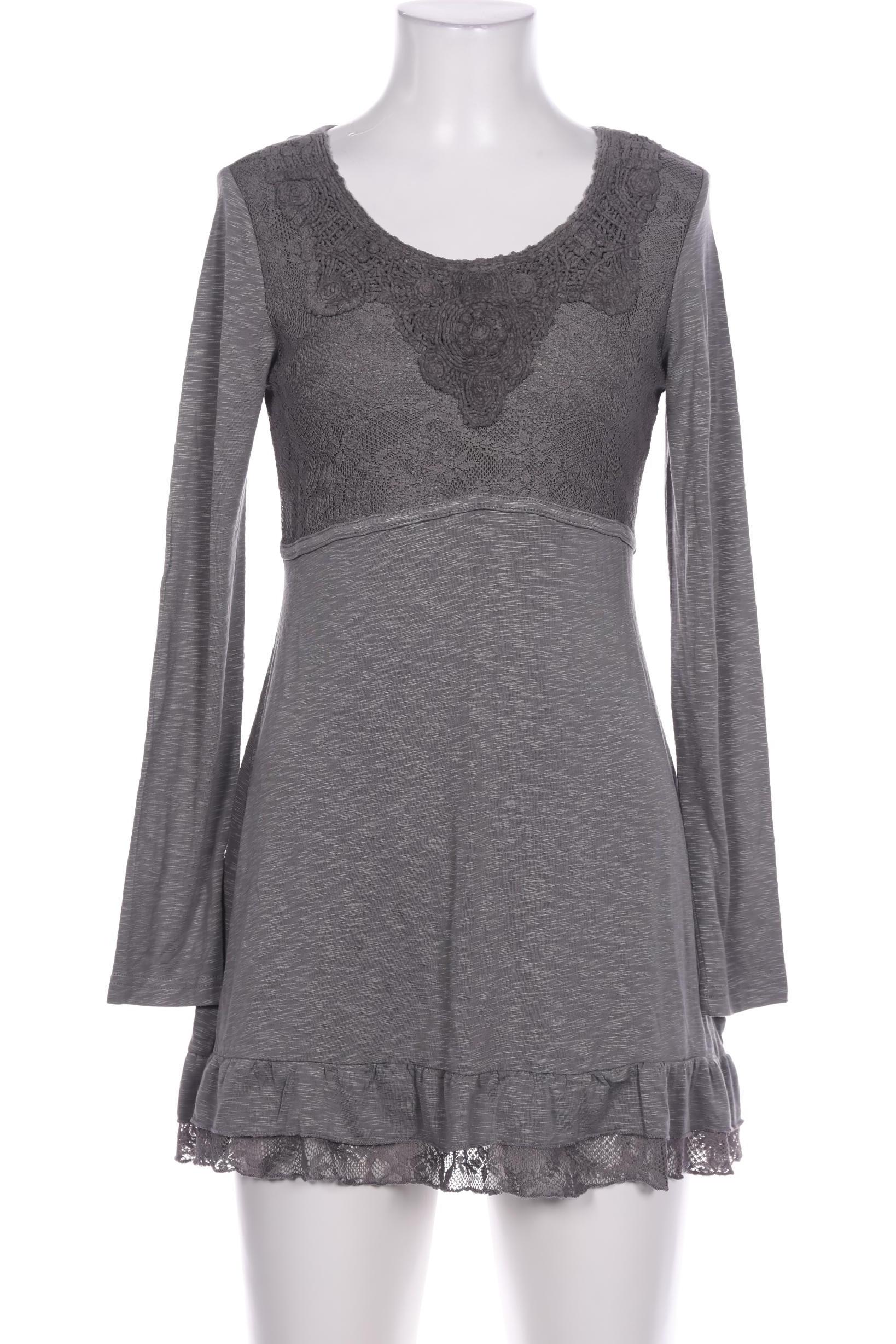 

Street One Damen Kleid, grau, Gr. 36