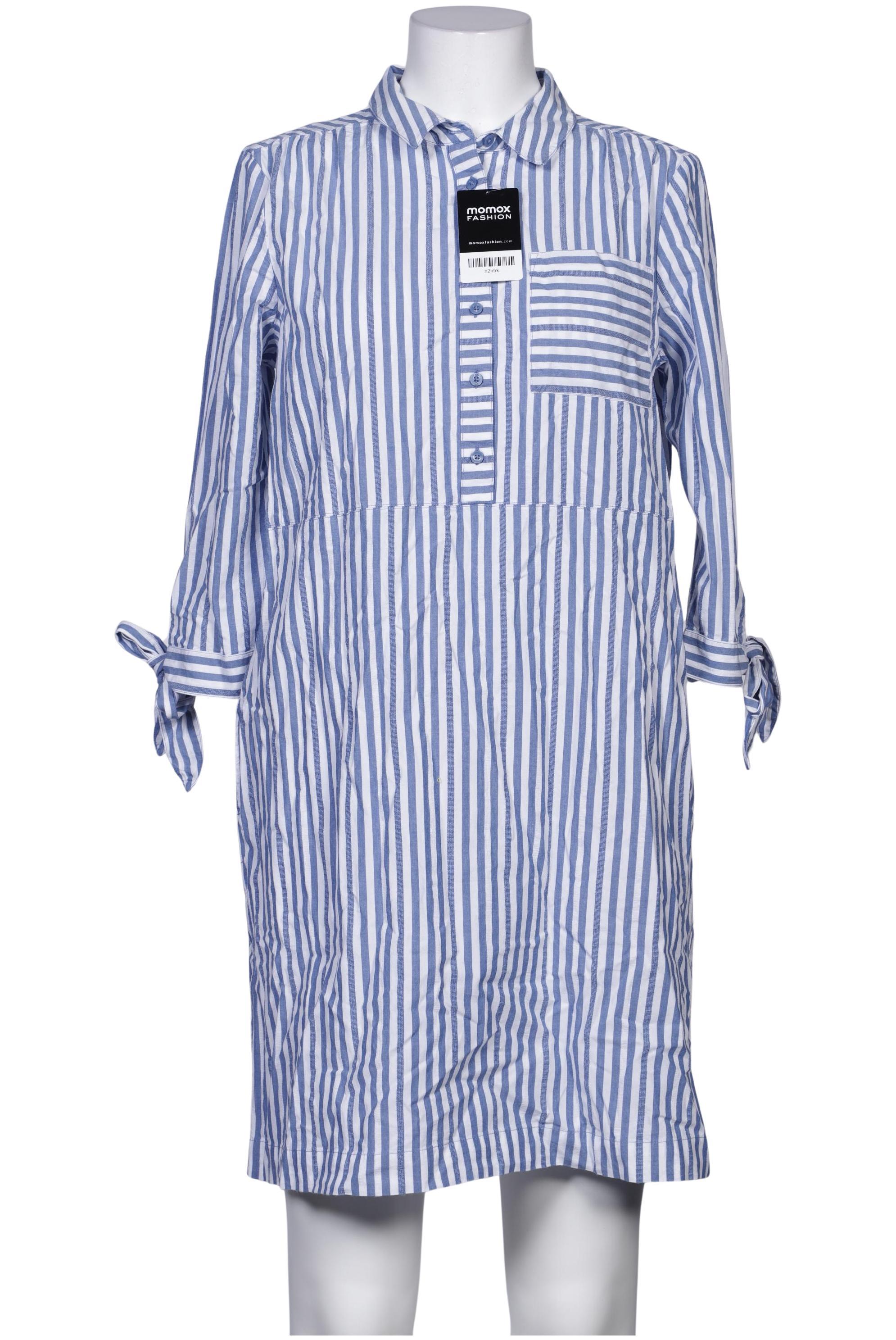 

Street One Damen Kleid, blau, Gr. 38