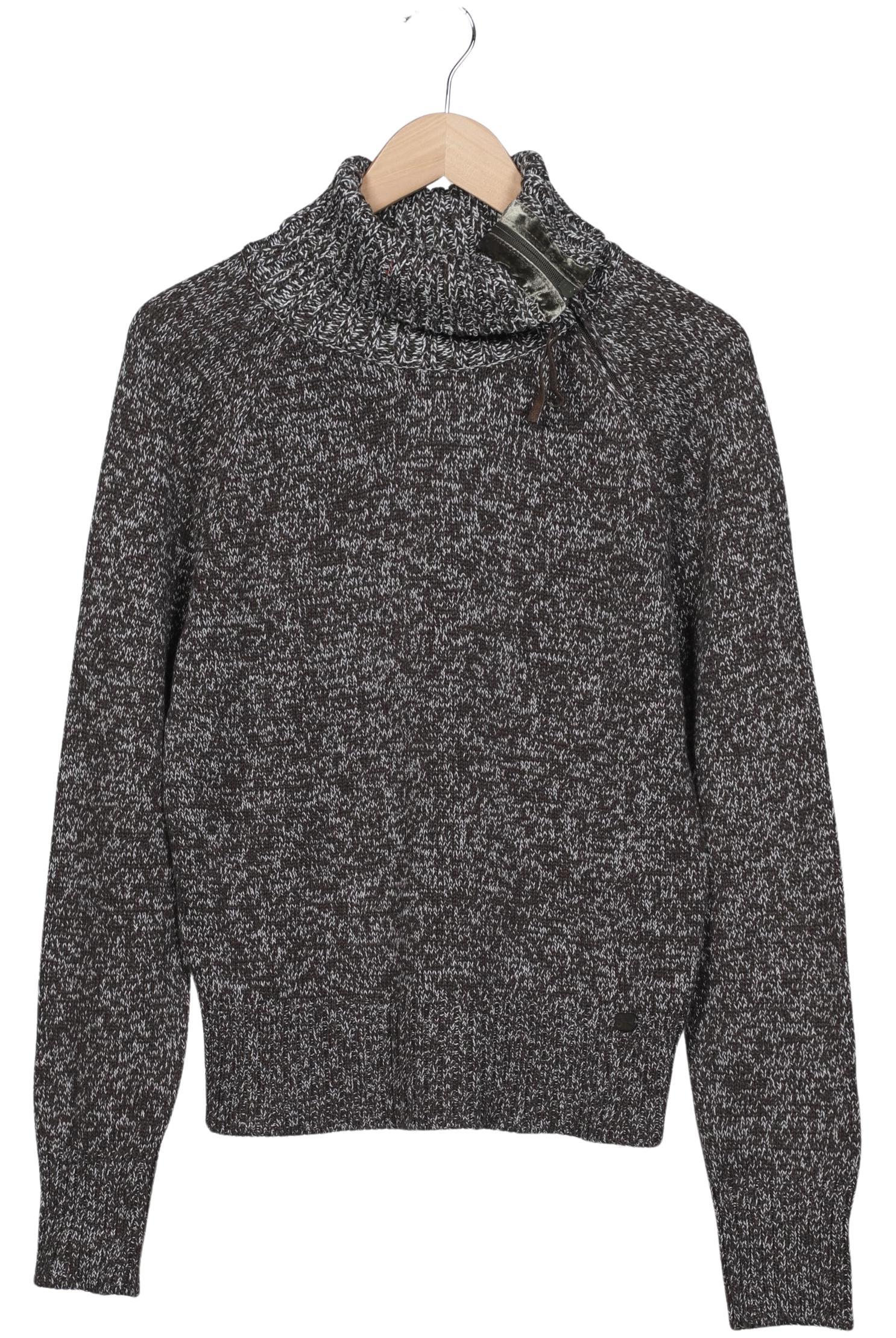 

Street One Damen Pullover, grau, Gr. 42