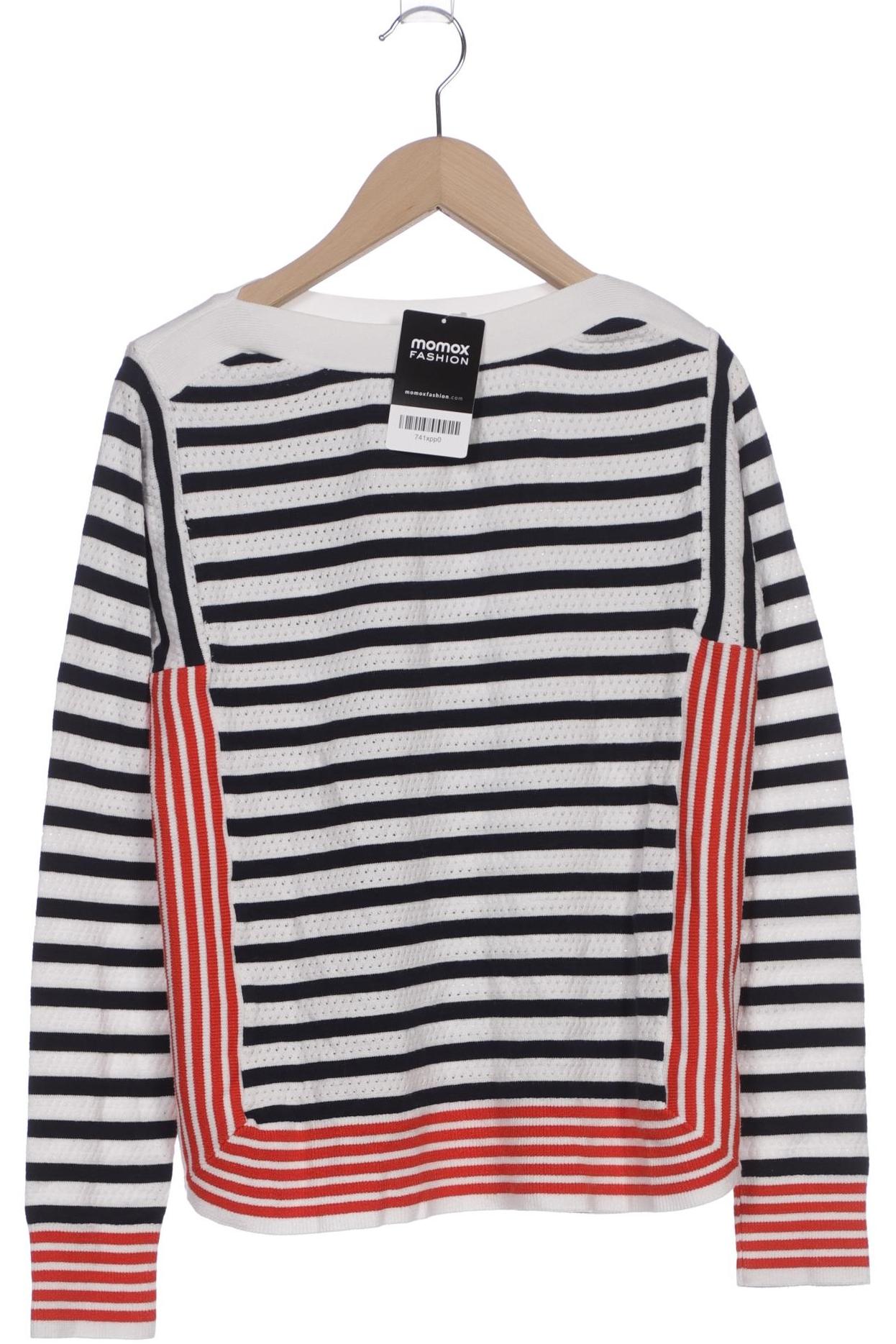 

Street One Damen Pullover, marineblau, Gr. 36