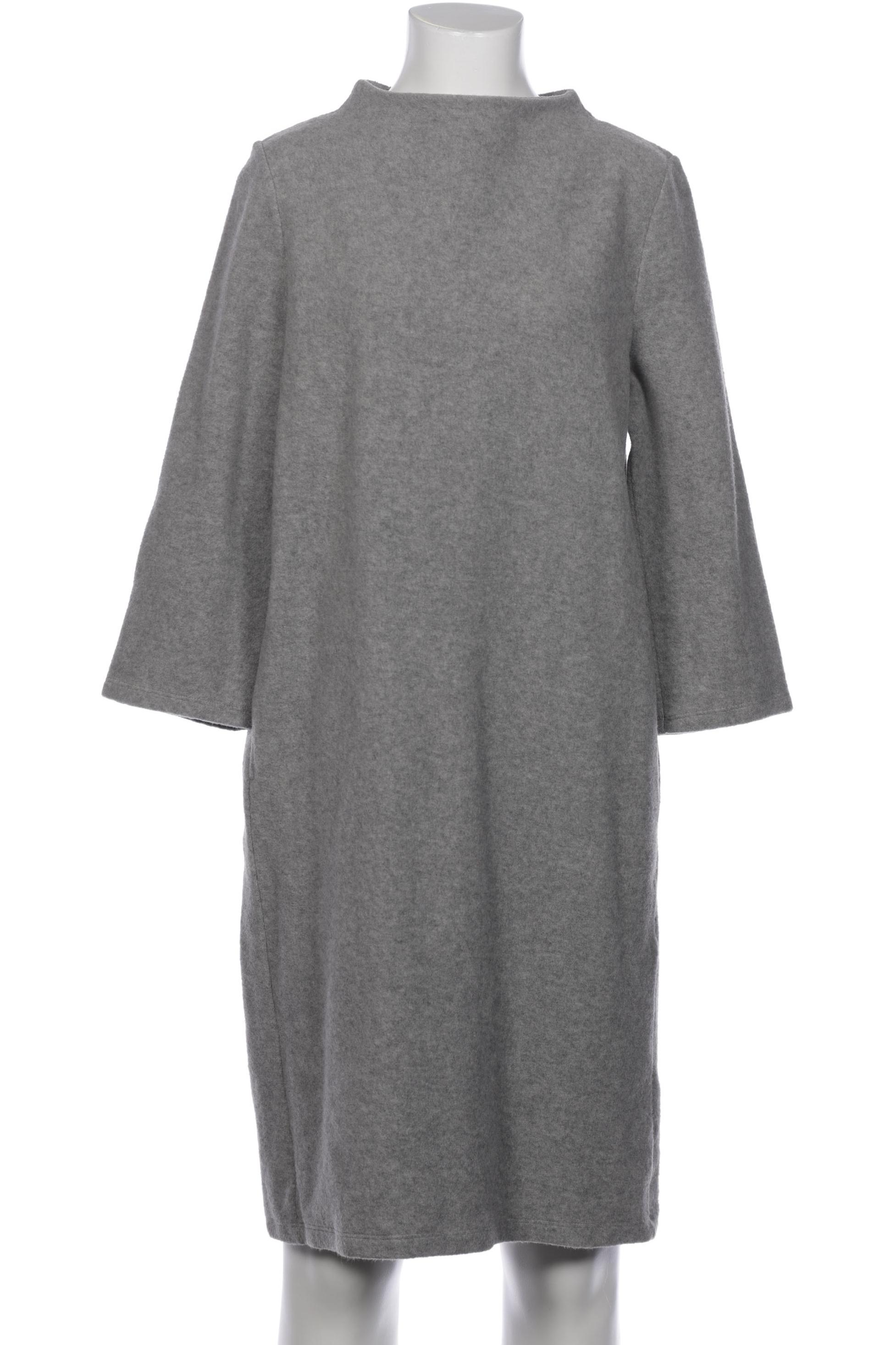

Street One Damen Kleid, grau, Gr. 40