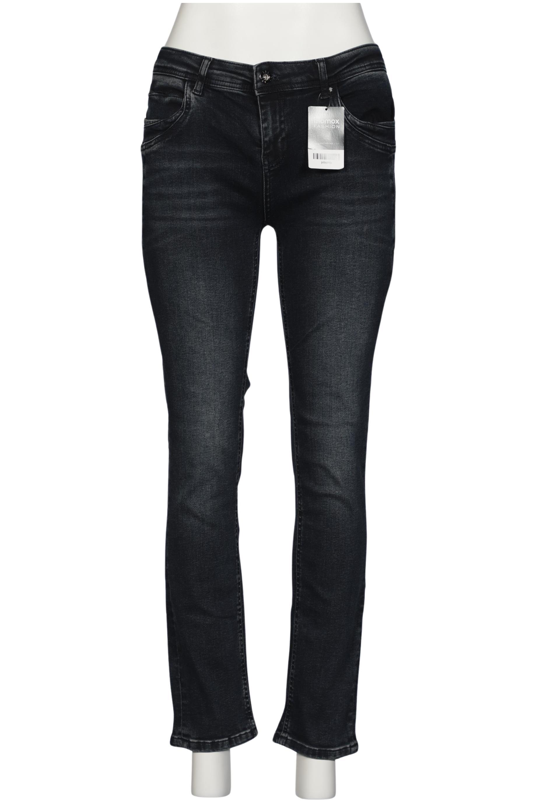 

Street One Damen Jeans, marineblau, Gr. 29