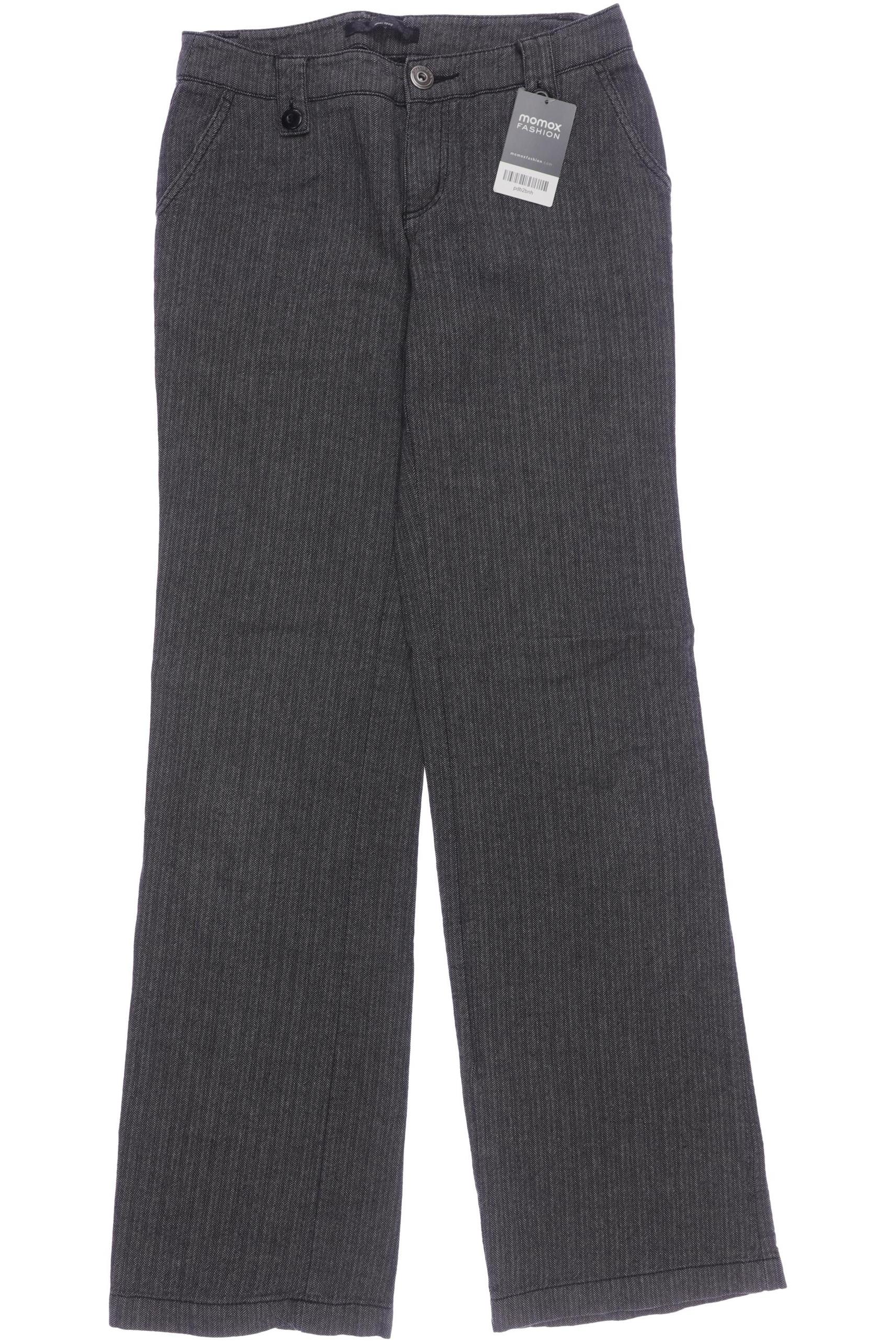 

Street One Damen Stoffhose, grau, Gr. 34