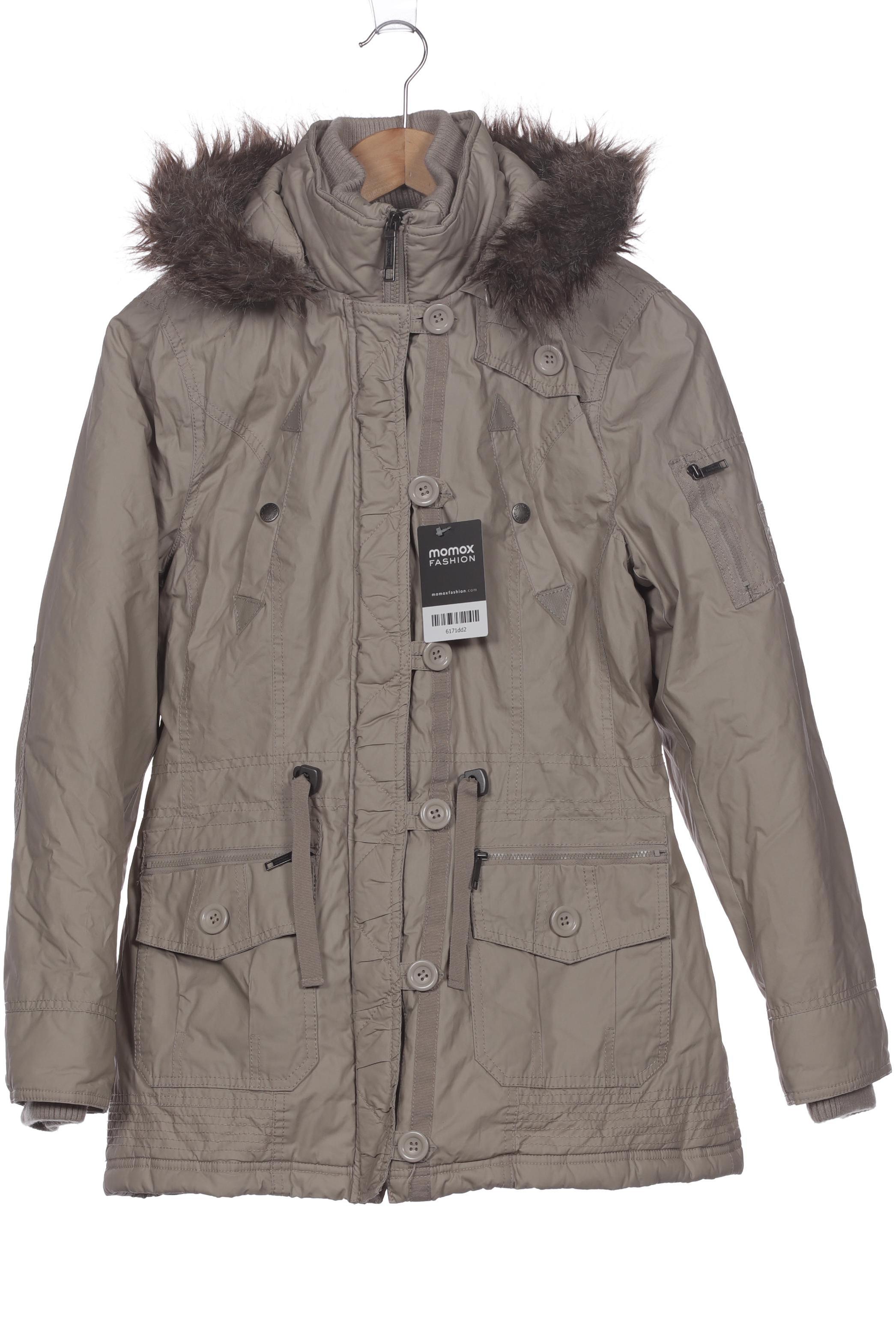 

Street One Damen Mantel, beige, Gr. 36