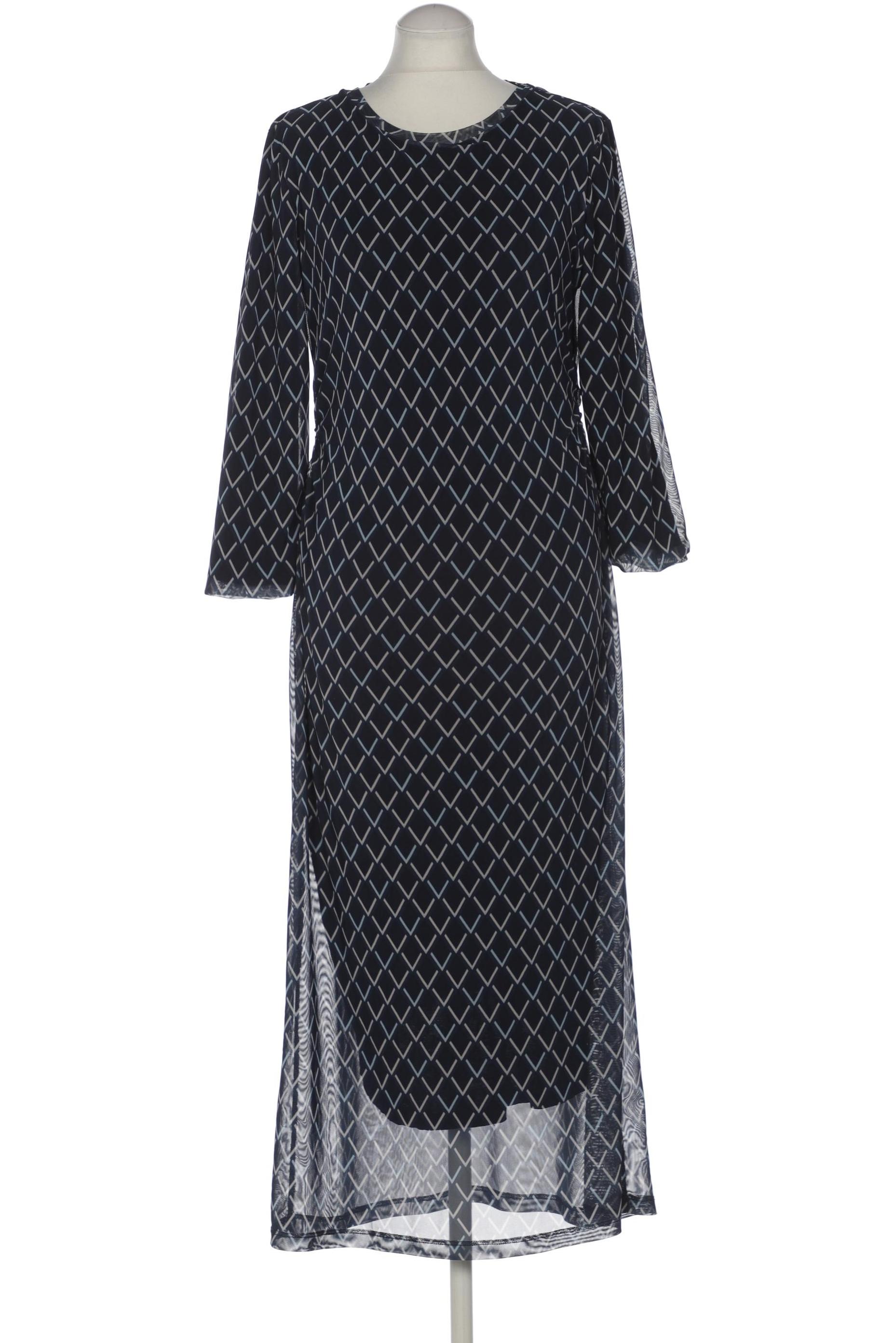 

Street One Damen Kleid, marineblau, Gr. 38