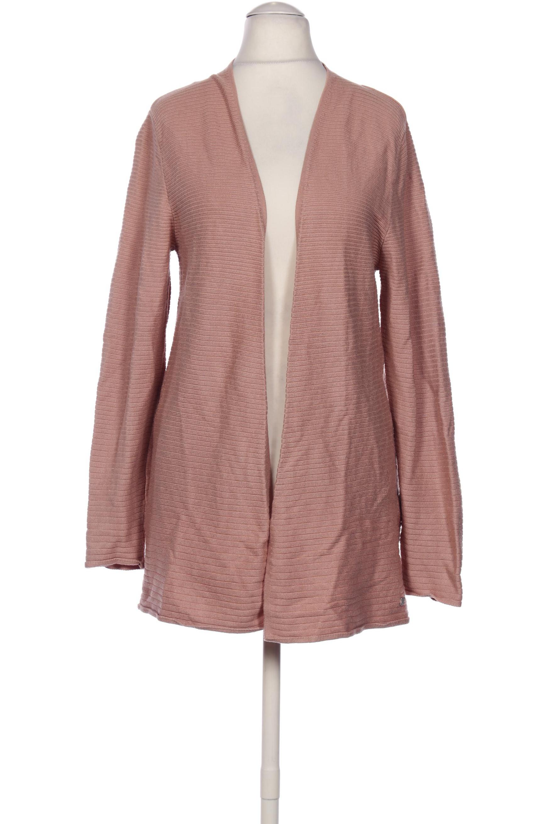 

Street One Damen Strickjacke, beige, Gr. 38
