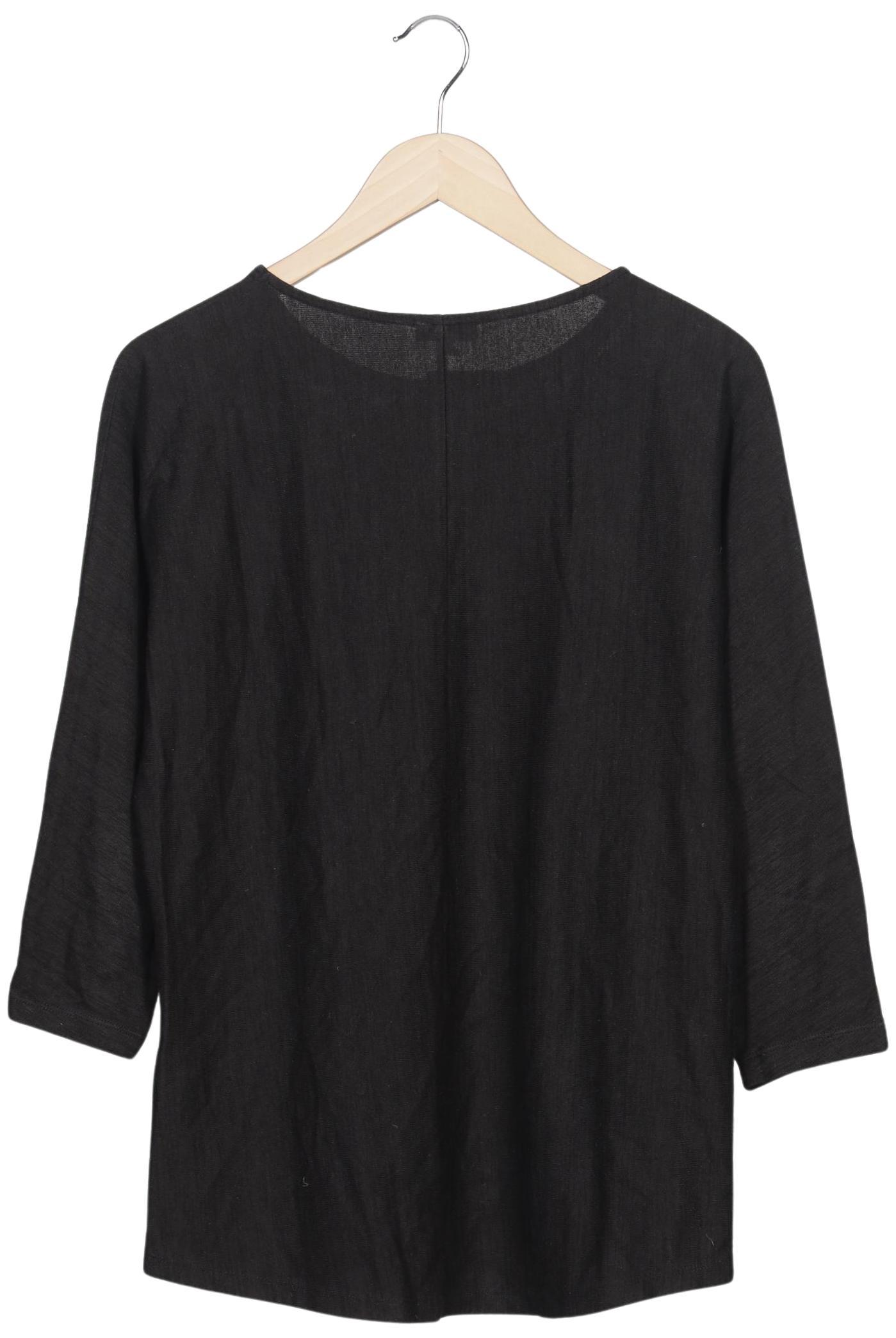 

Street One Damen Pullover, schwarz, Gr. 40