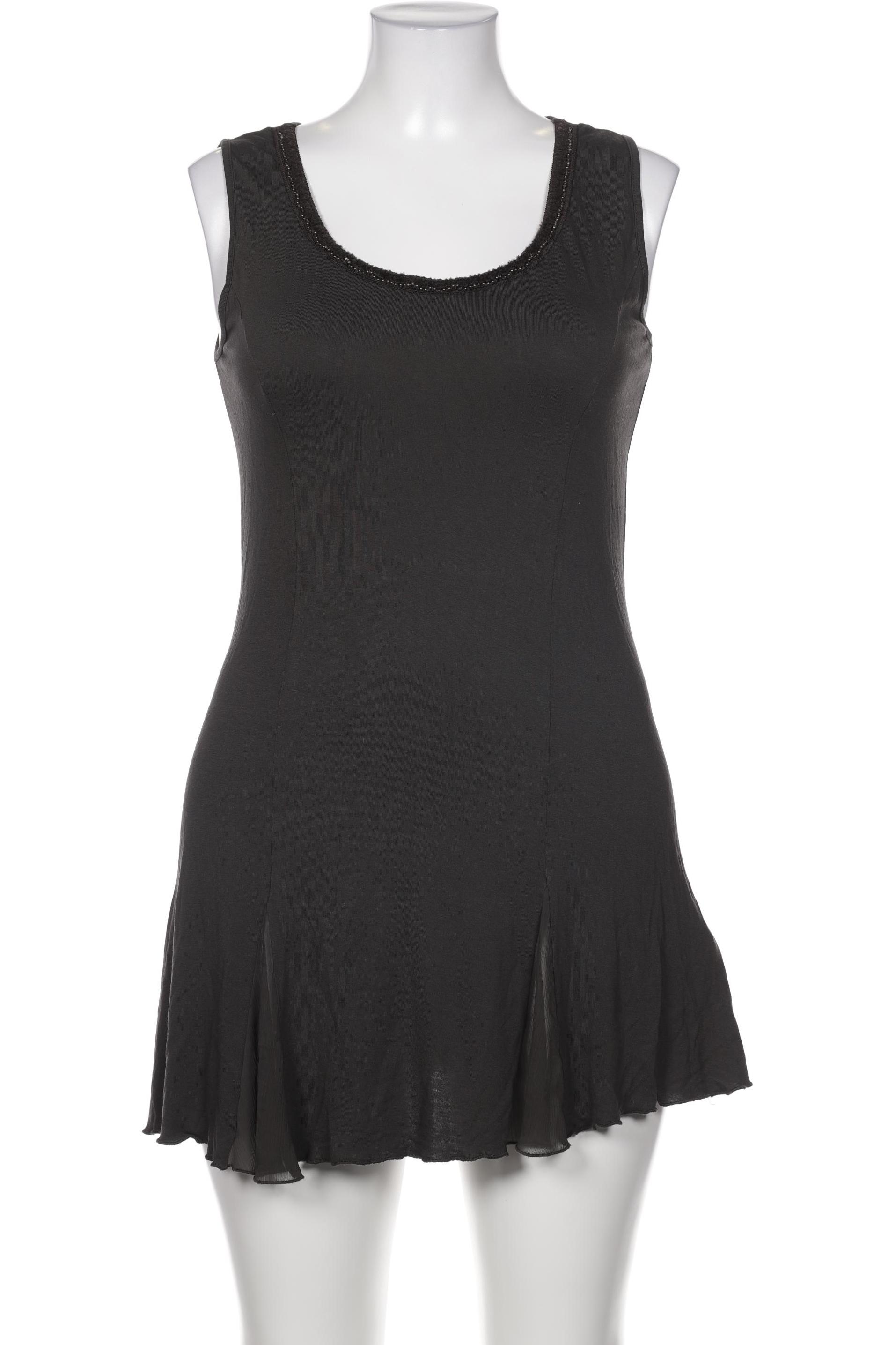 

Street One Damen Kleid, grau, Gr. 42