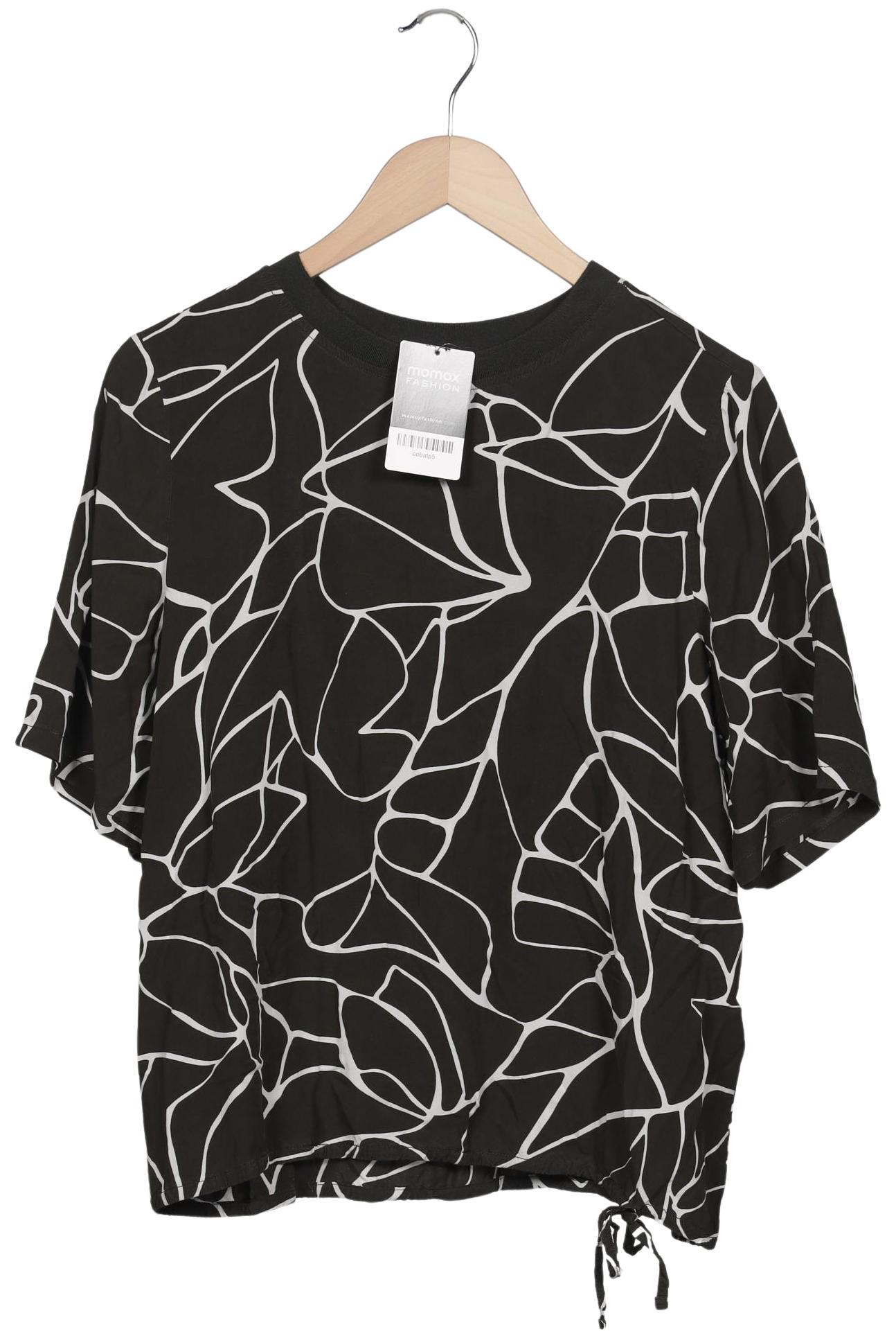 

Street One Damen Bluse, schwarz, Gr. 42