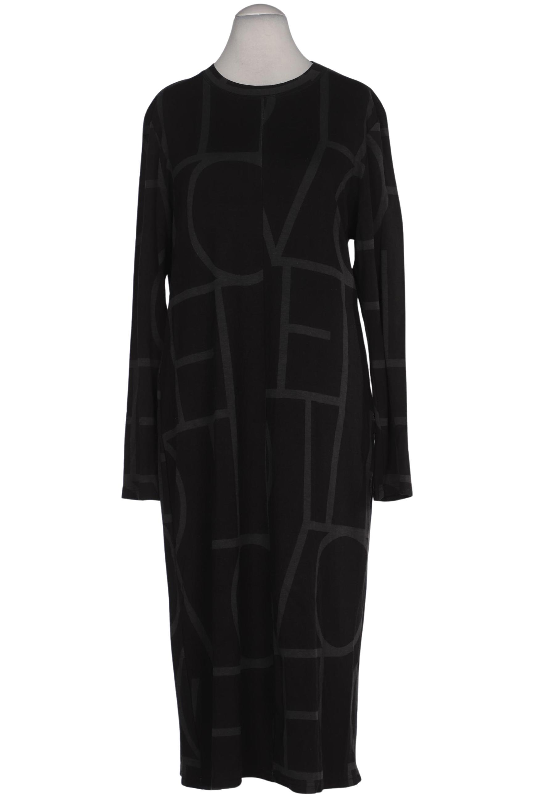 

Street One Damen Kleid, schwarz, Gr. 42