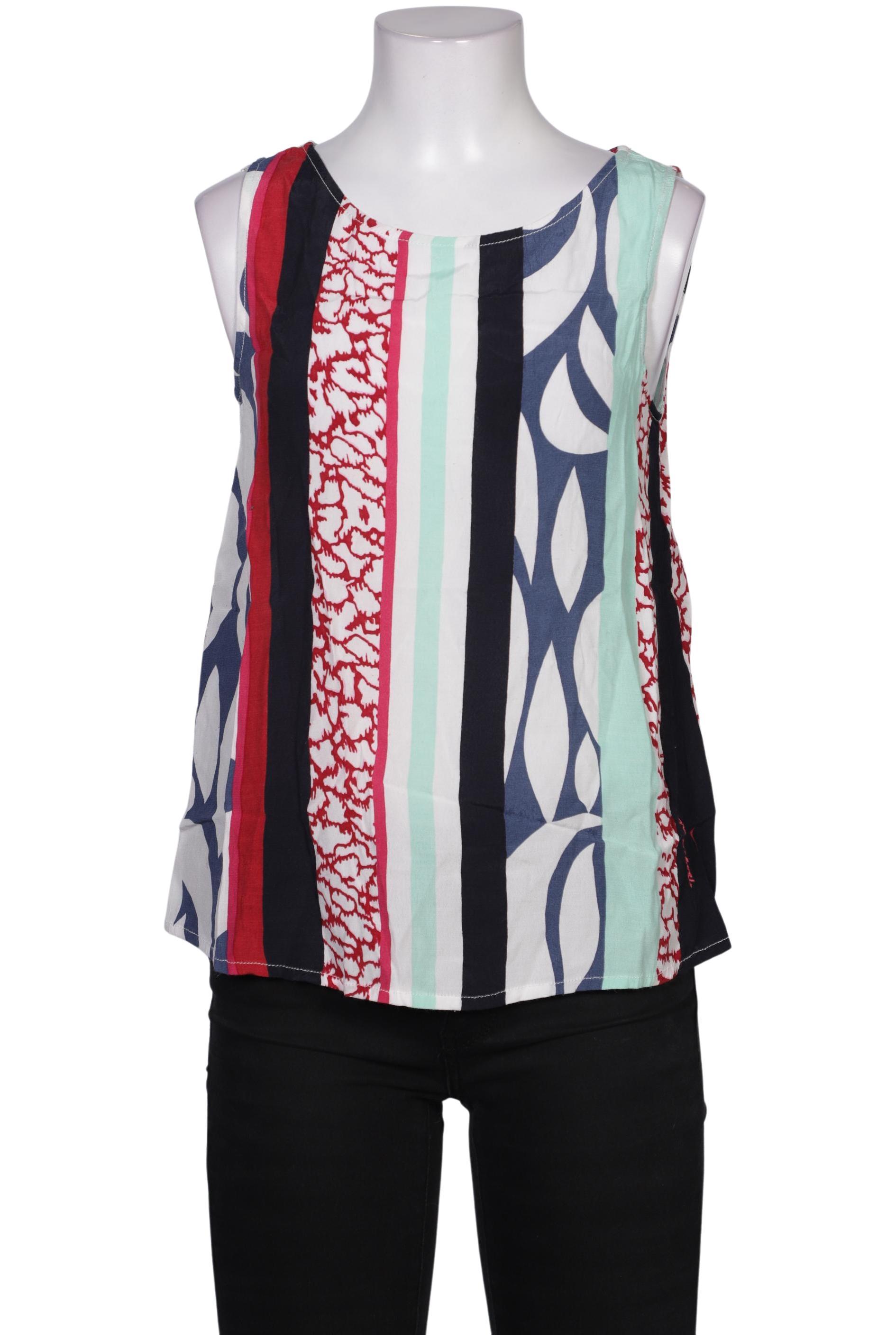 

Street One Damen Bluse, mehrfarbig, Gr. 34