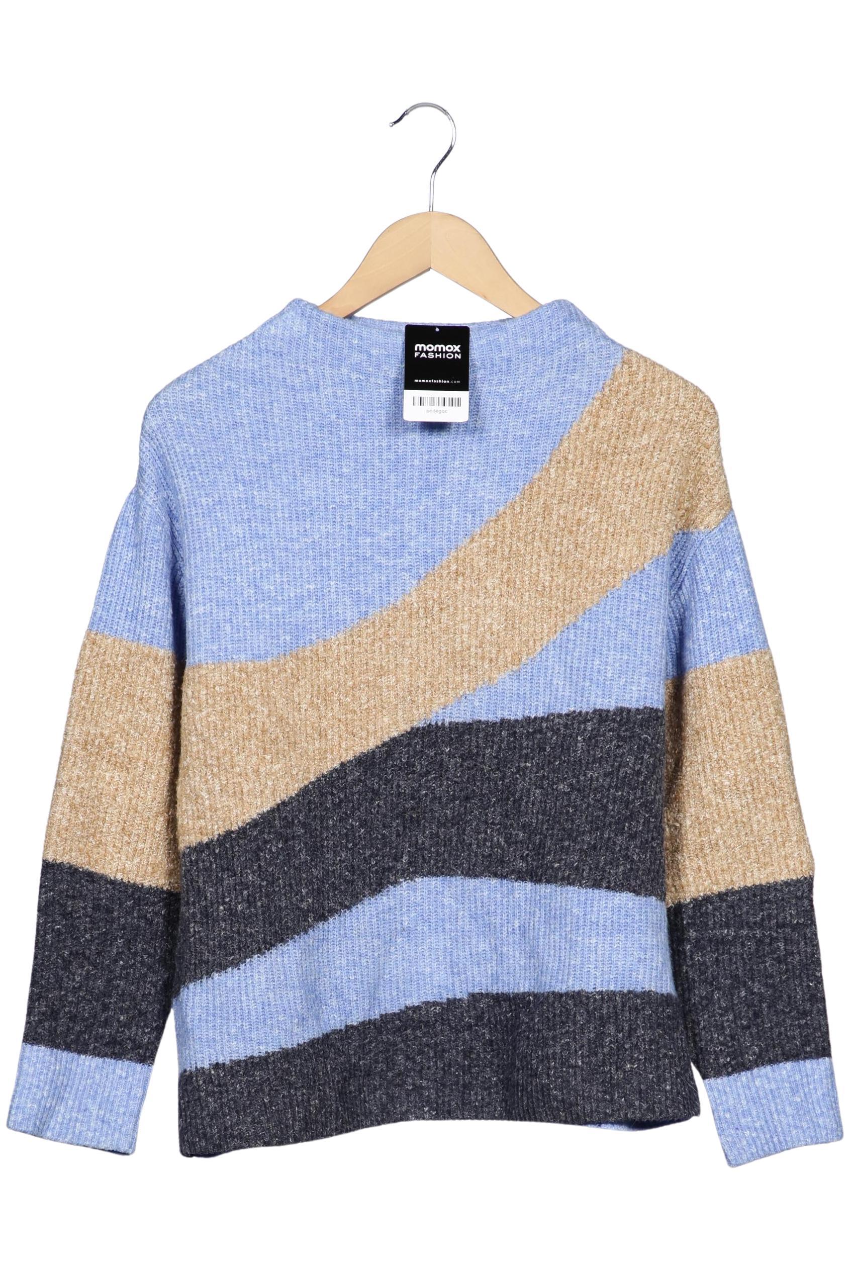 

Street One Damen Pullover, mehrfarbig, Gr. 38