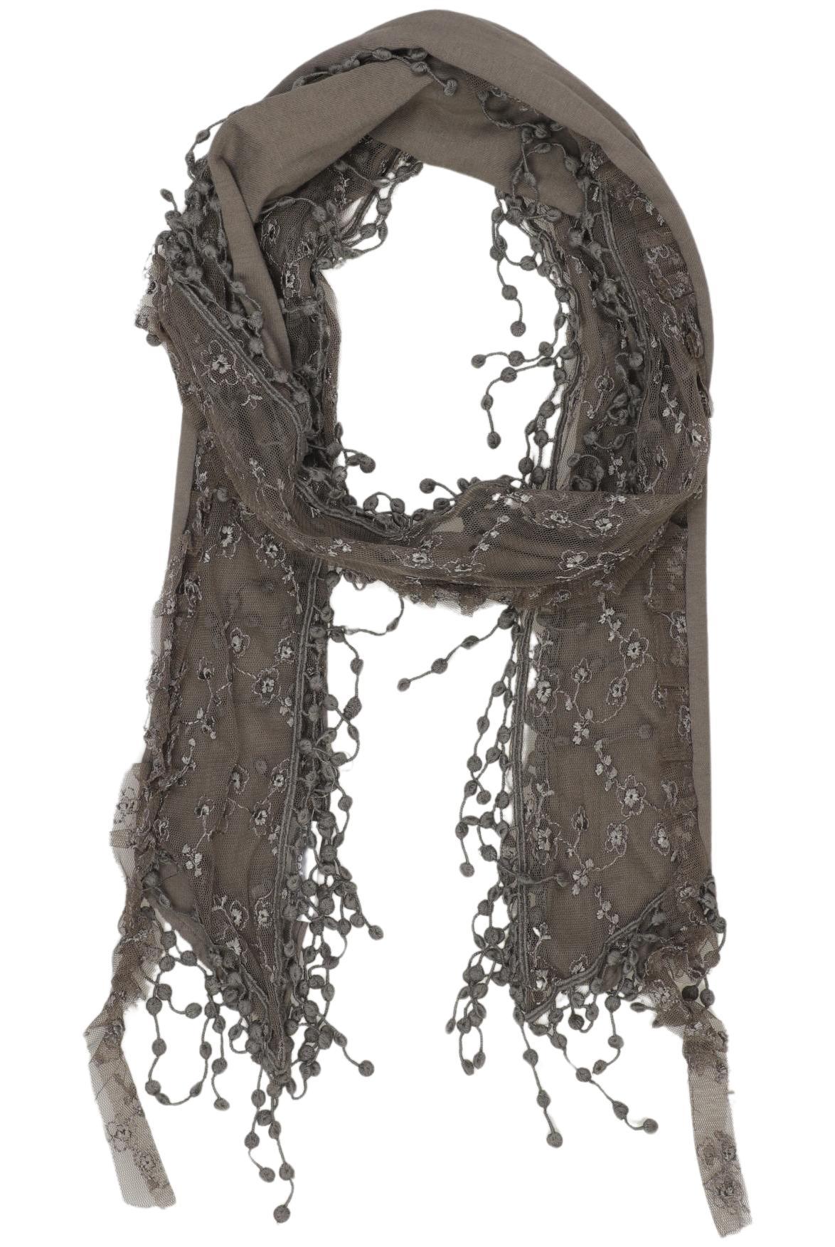 

Street One Damen Schal, grau, Gr.