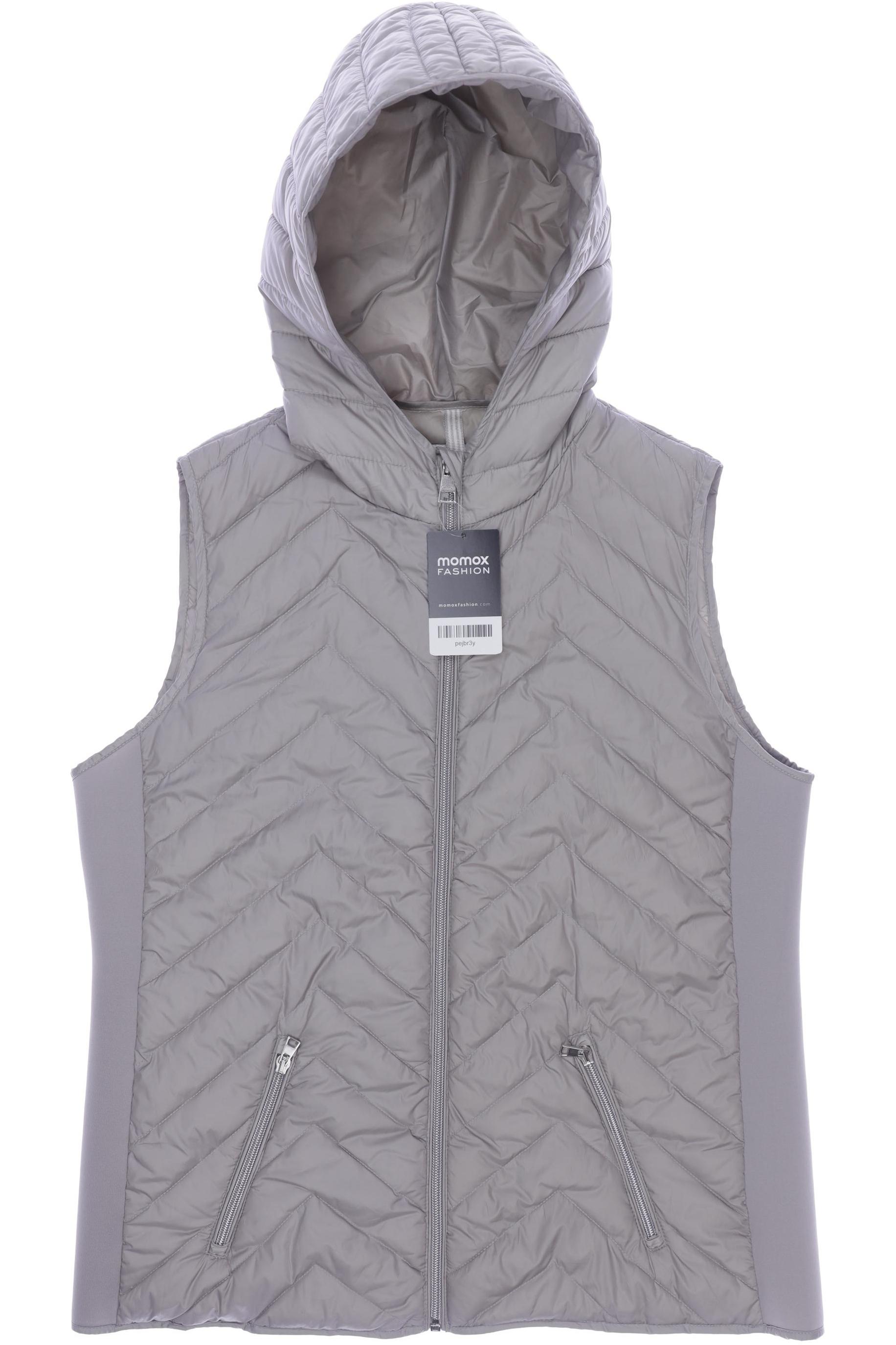 

Street One Damen Weste, beige, Gr. 40