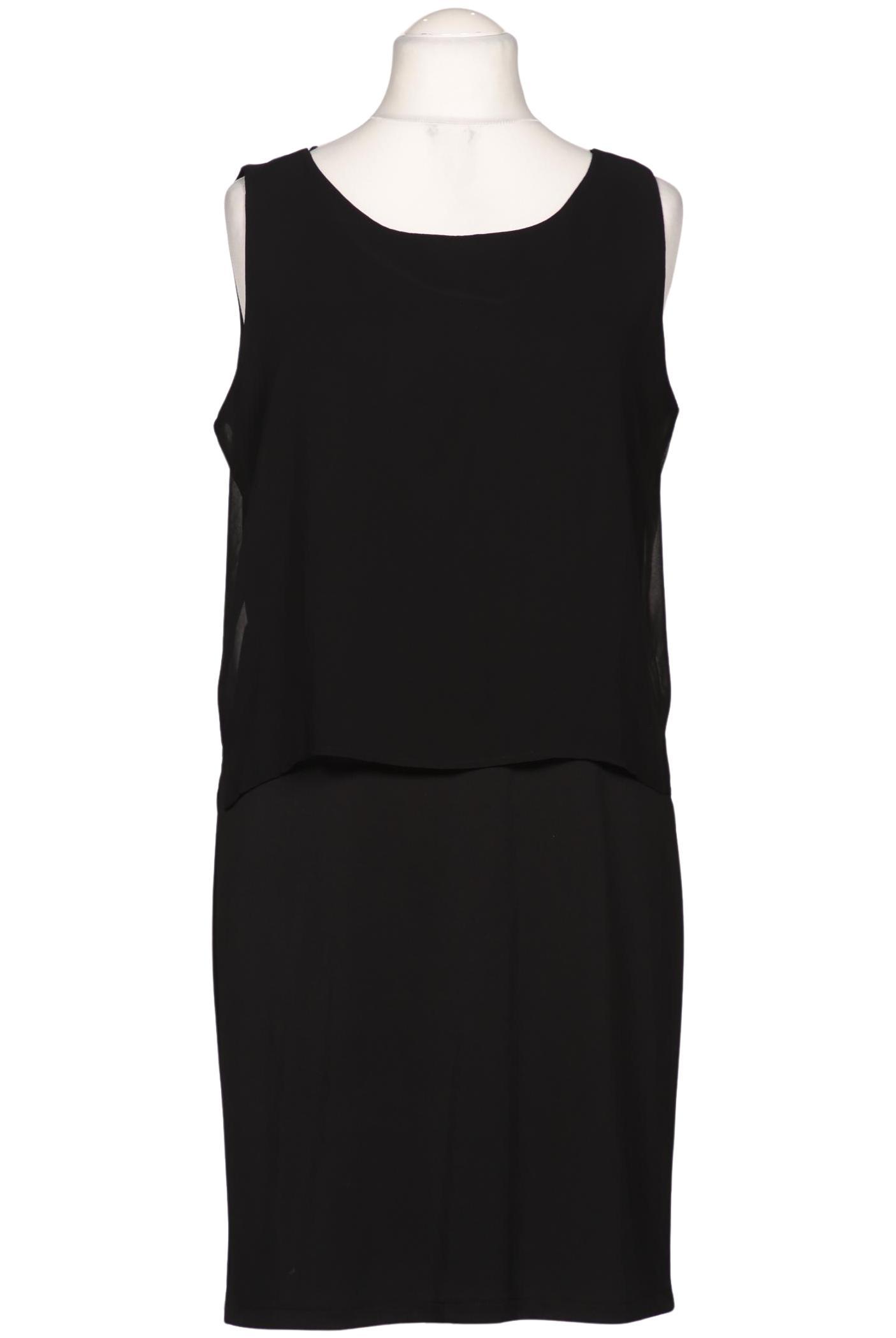 

Street One Damen Kleid, schwarz, Gr. 42