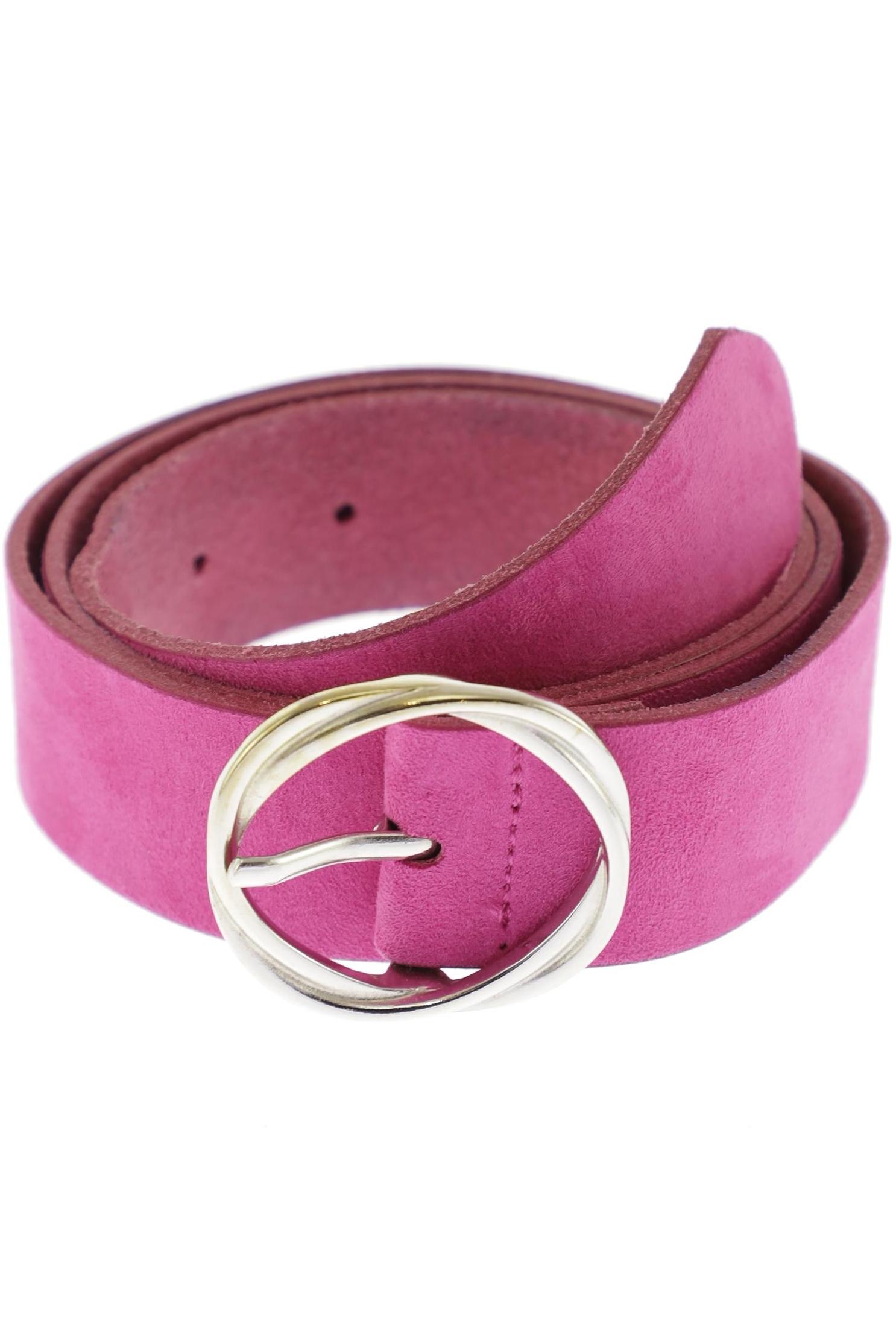 

Street One Damen Gürtel, pink, Gr. 85