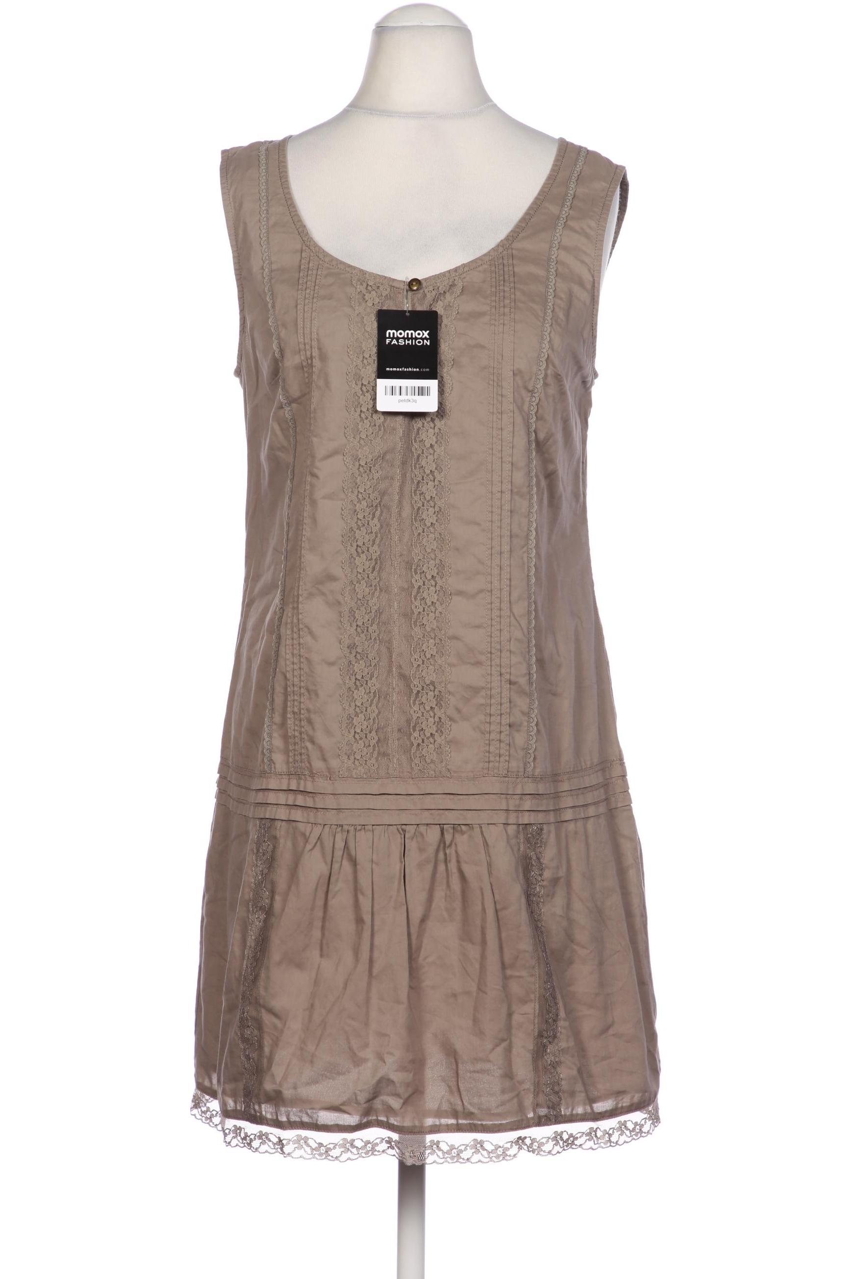 

Street One Damen Kleid, beige, Gr. 40