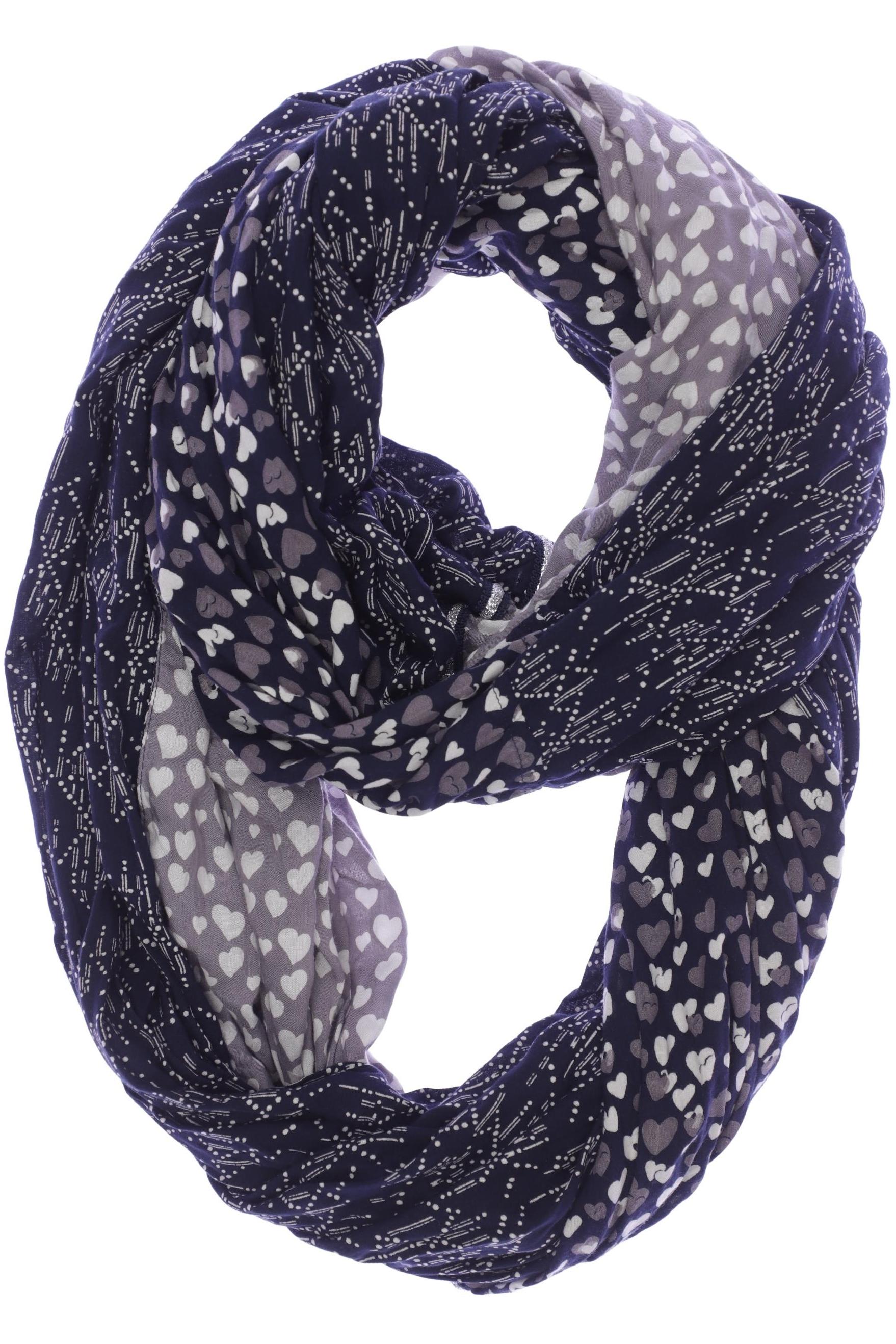 

Street One Damen Schal, marineblau, Gr.