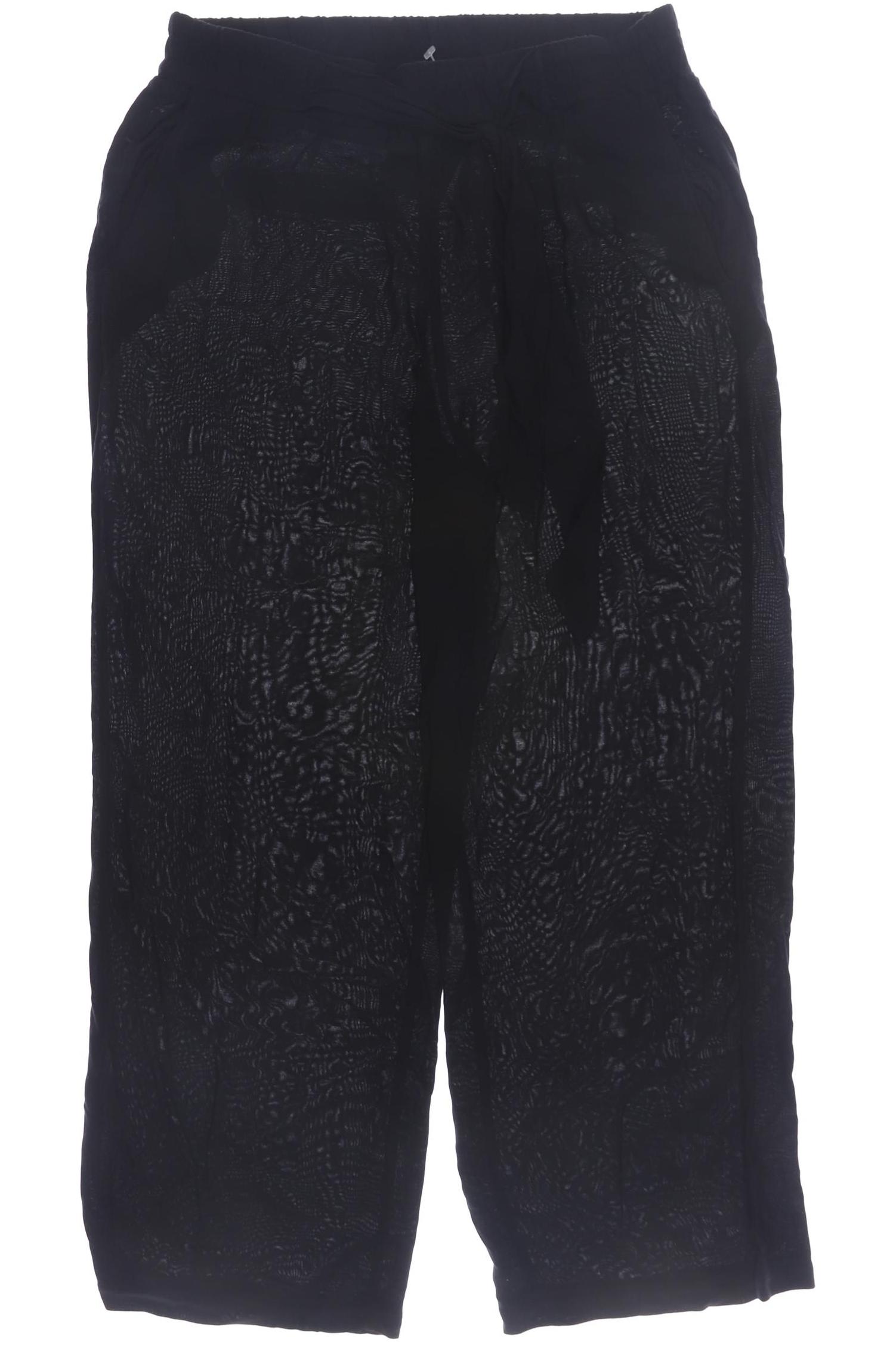 

Street One Damen Stoffhose, schwarz, Gr. 38