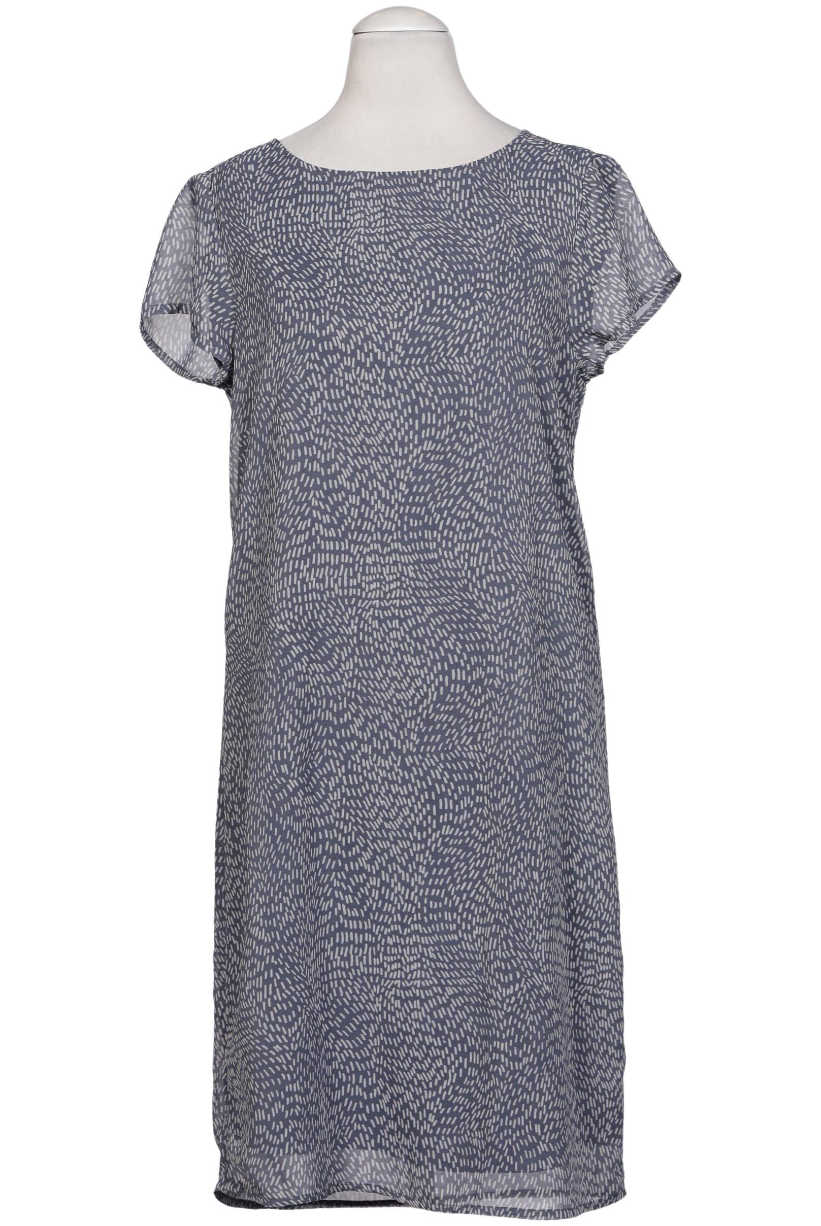 

Street One Damen Kleid, mehrfarbig, Gr. 34