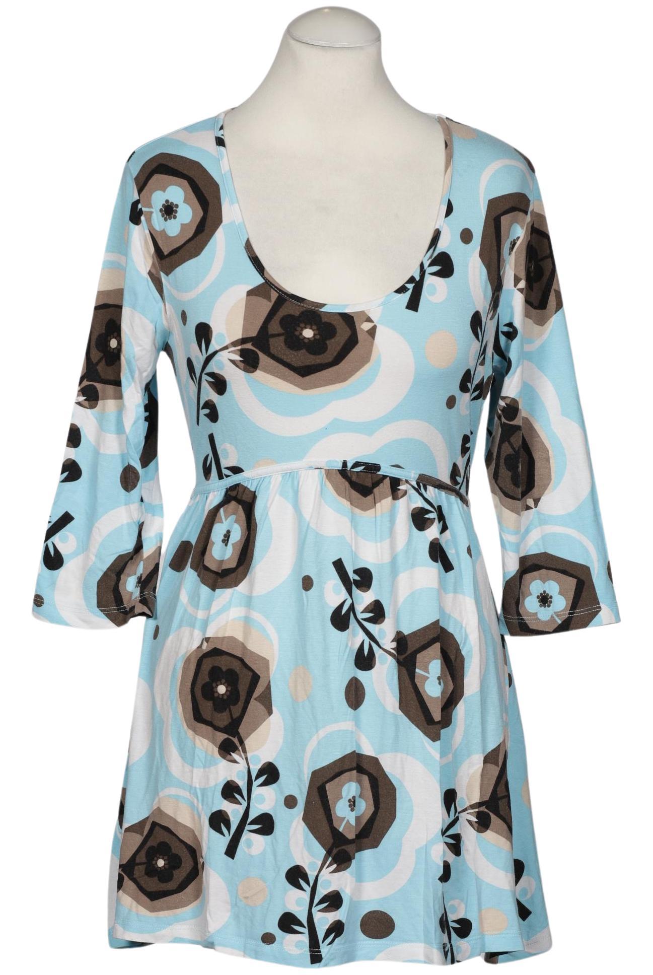 

Street One Damen Kleid, mehrfarbig, Gr. 40