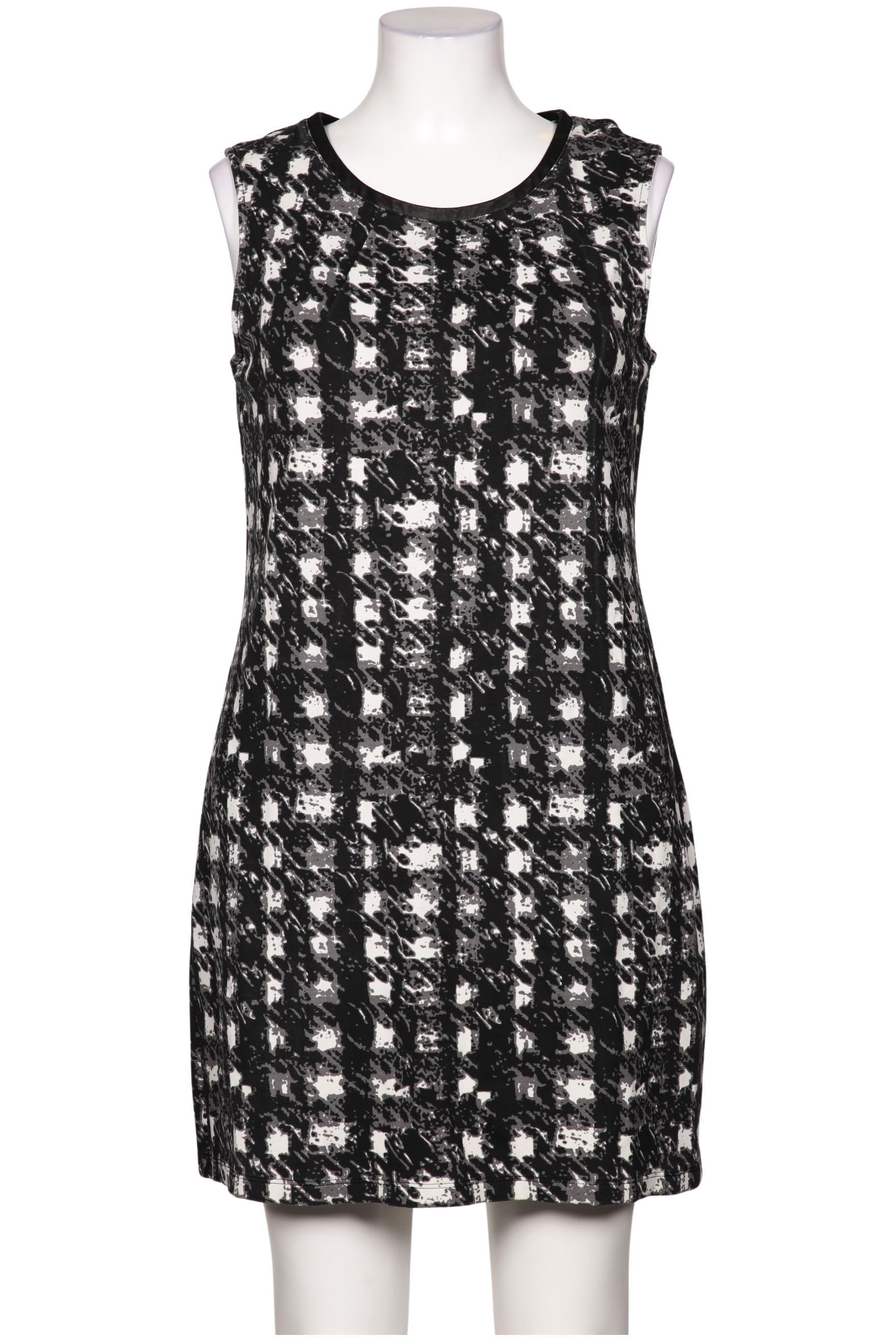 

Street One Damen Kleid, schwarz, Gr. 44