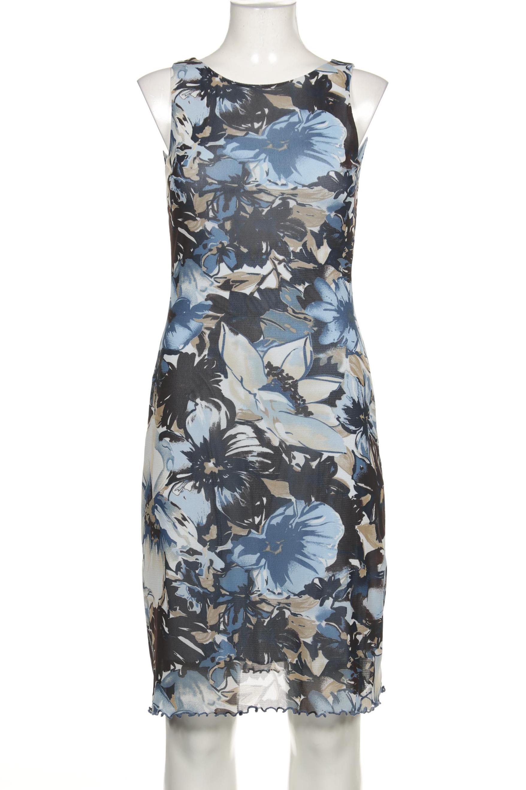 

Street One Damen Kleid, blau, Gr. 38