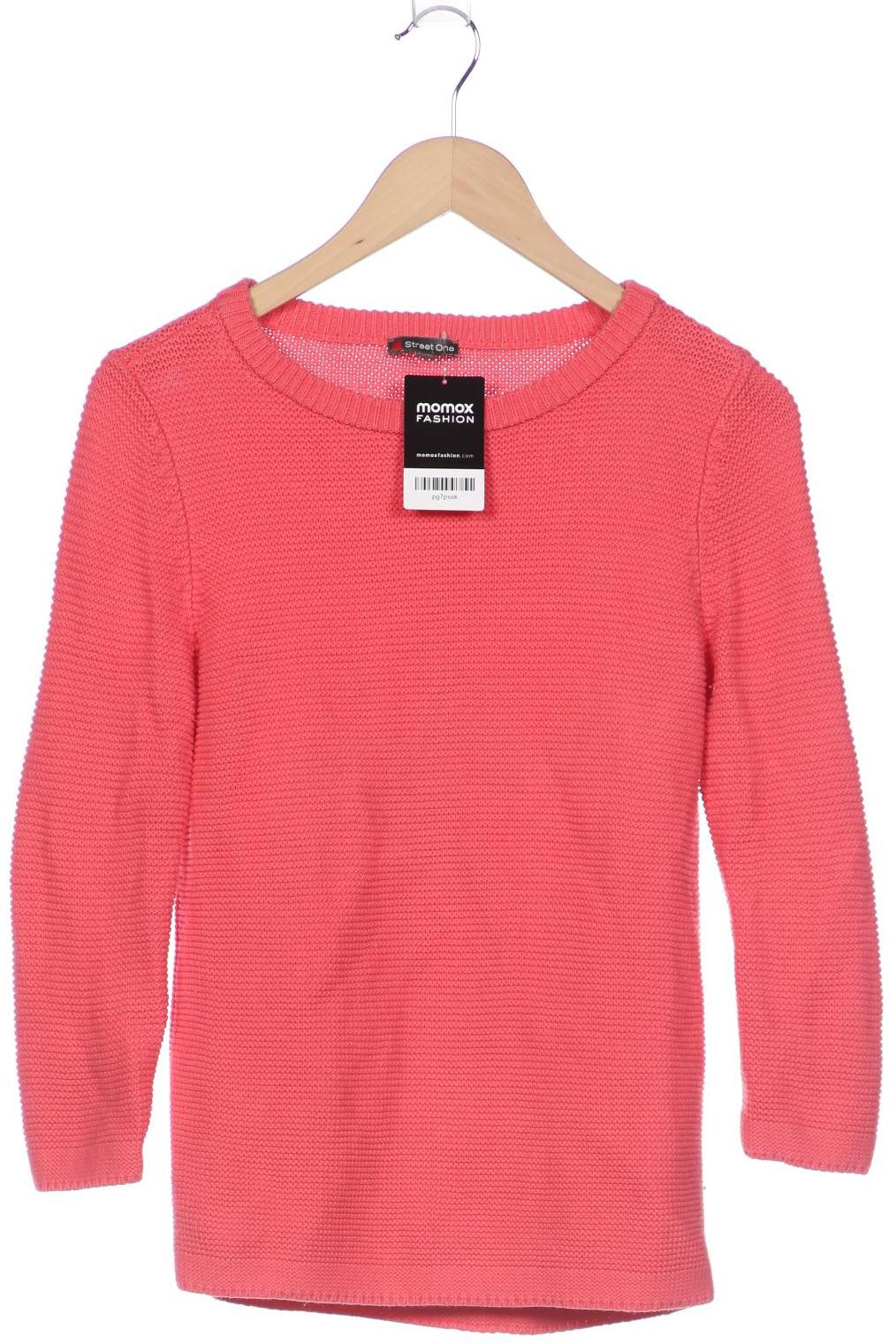 

Street One Damen Pullover, pink