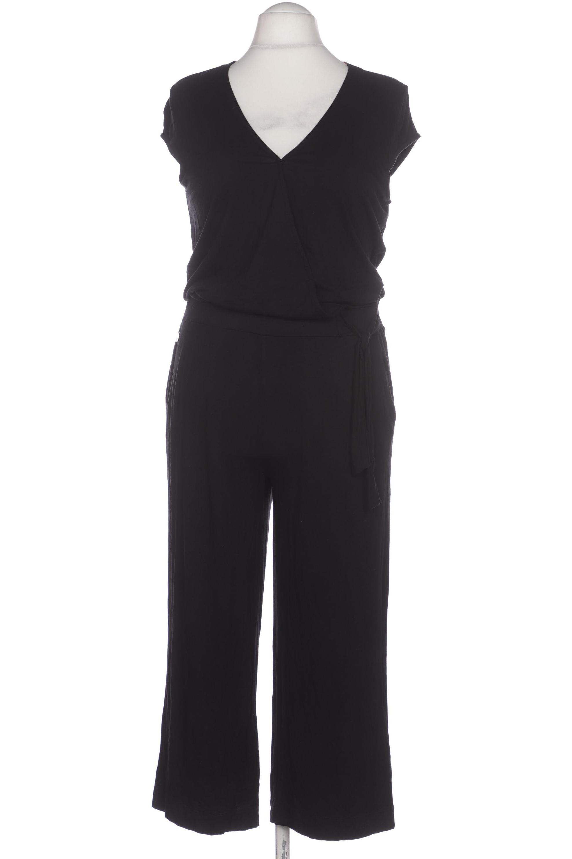 

Street One Damen Jumpsuit/Overall, schwarz, Gr. 40