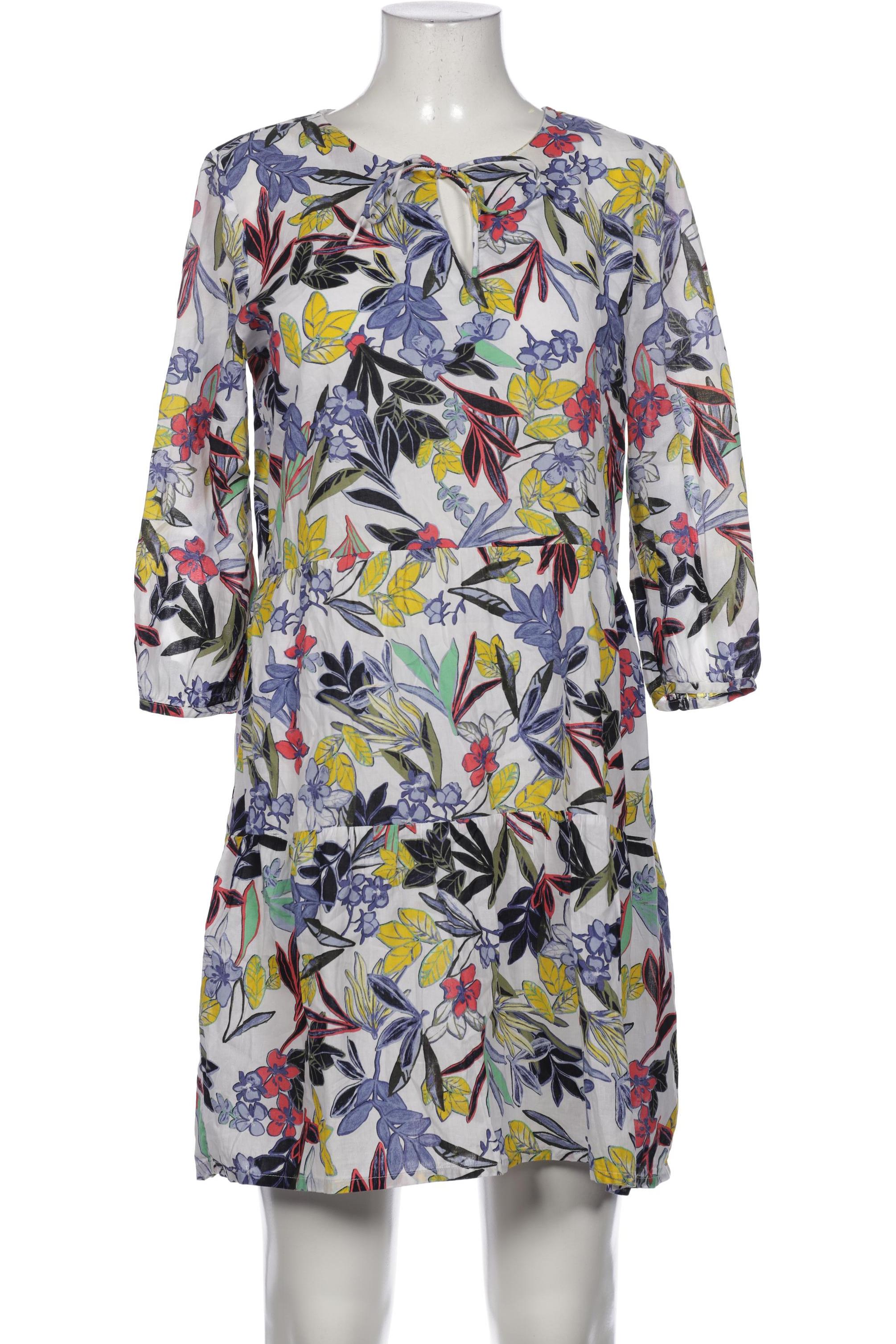 

Street One Damen Kleid, mehrfarbig, Gr. 38