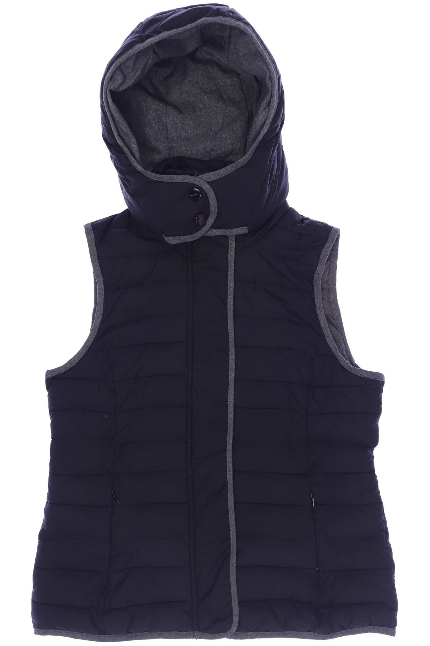 

Street One Damen Weste, marineblau, Gr. 38