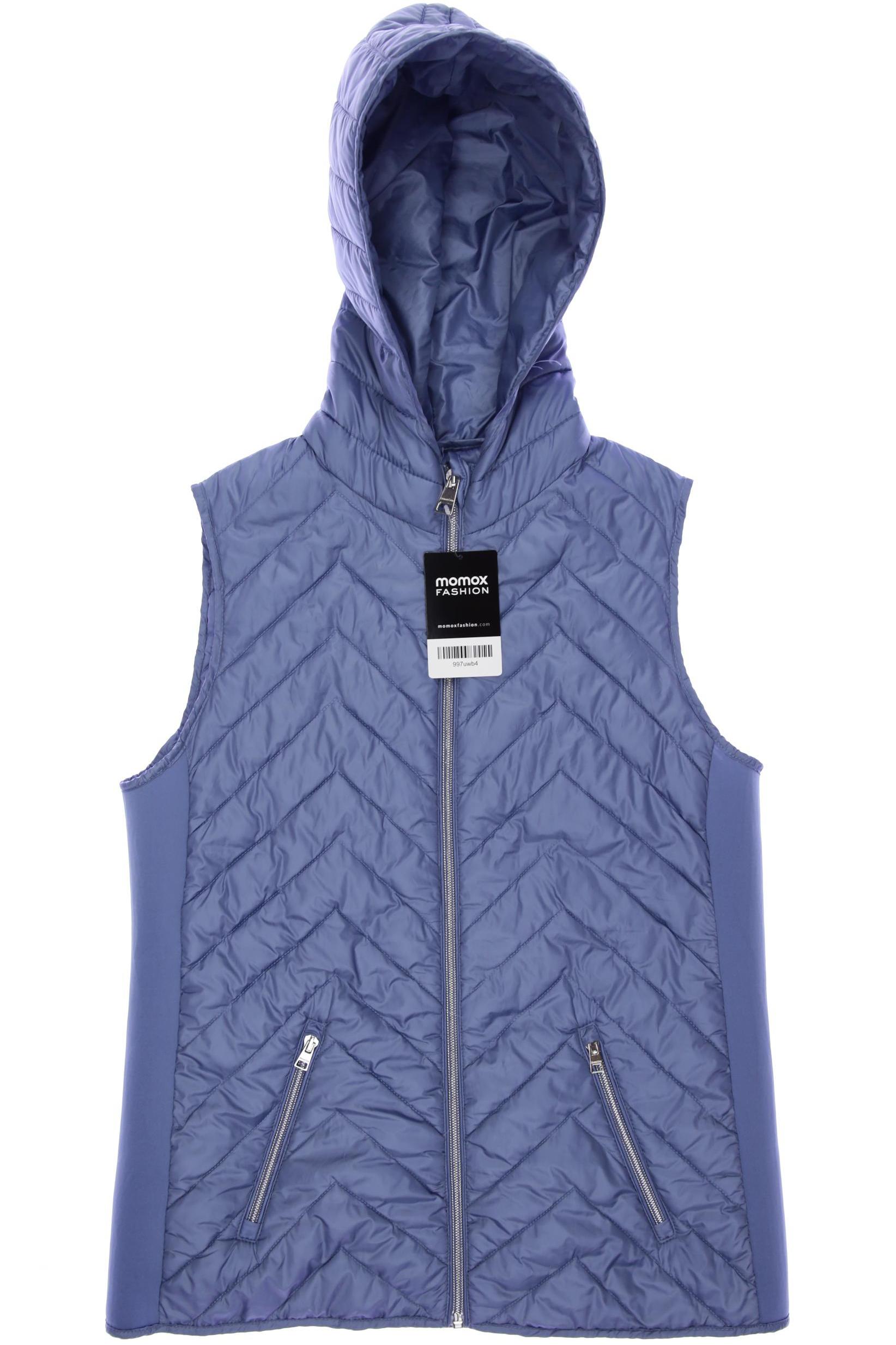 

Street One Damen Weste, blau, Gr. 36