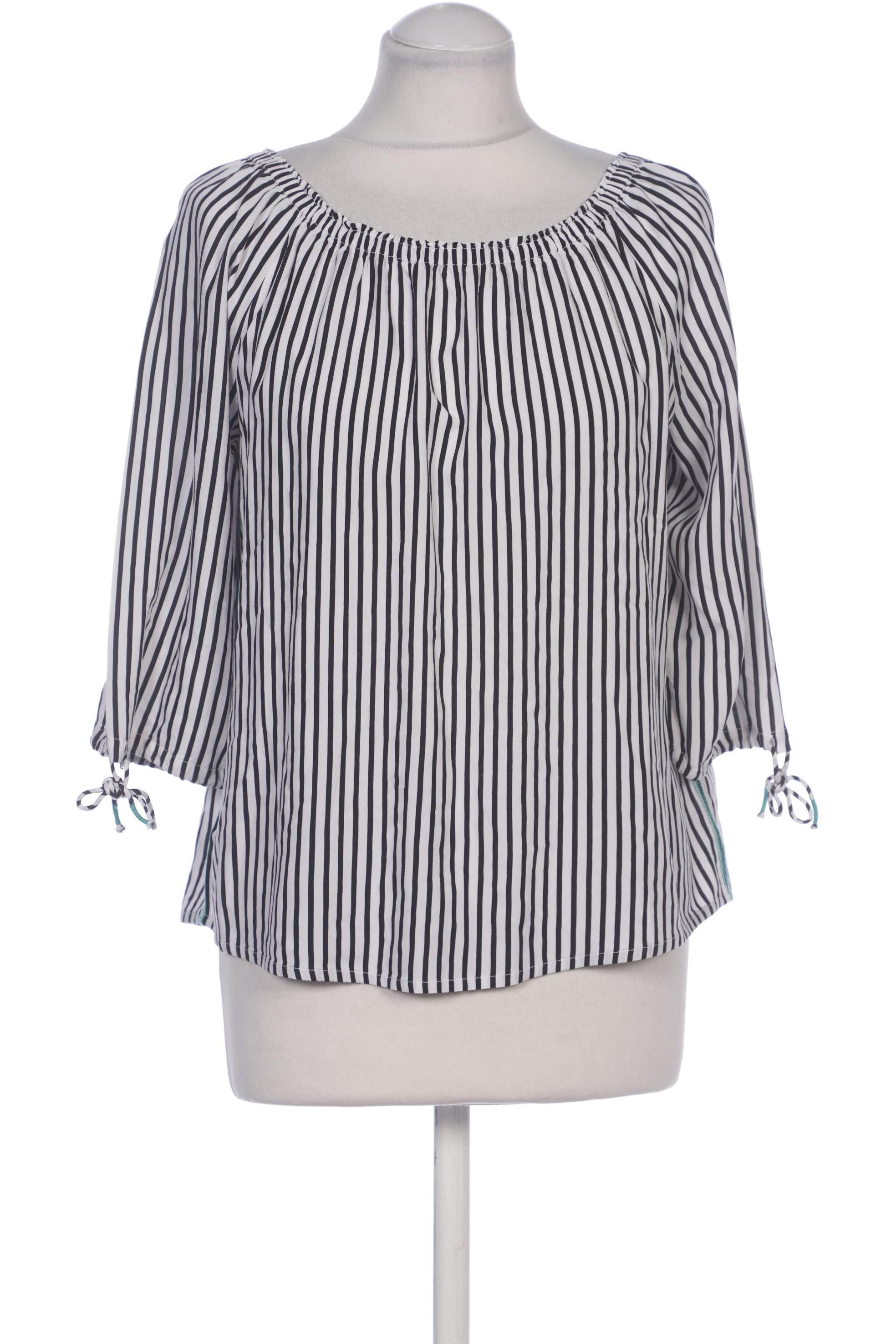 

Street One Damen Bluse, schwarz, Gr. 36