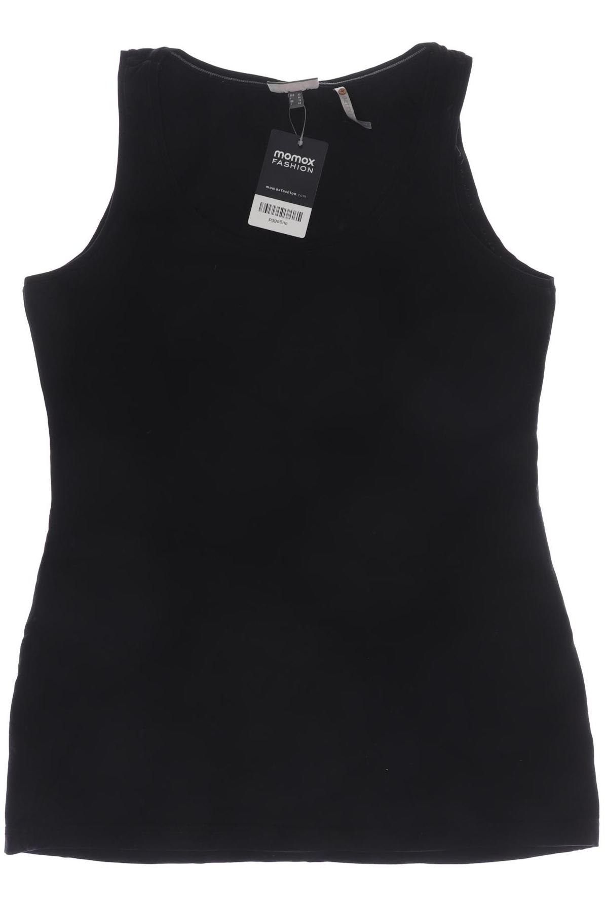 

Street One Damen Top, schwarz, Gr. 42