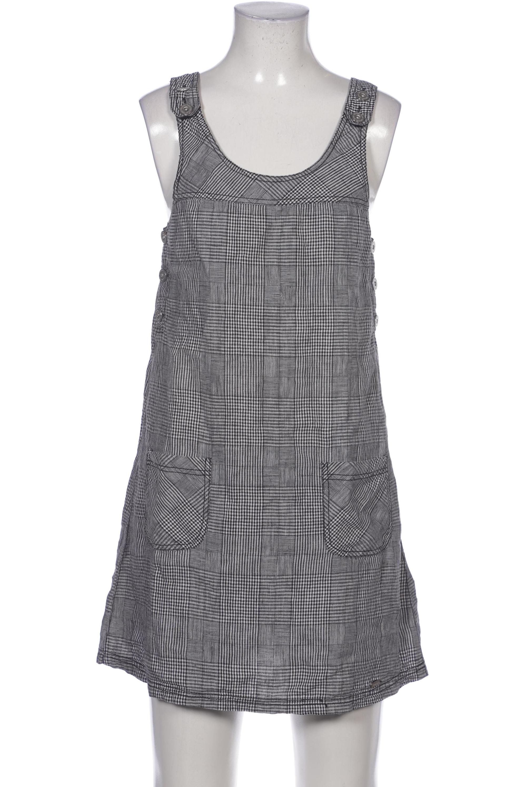 

Street One Damen Kleid, grau, Gr. 36