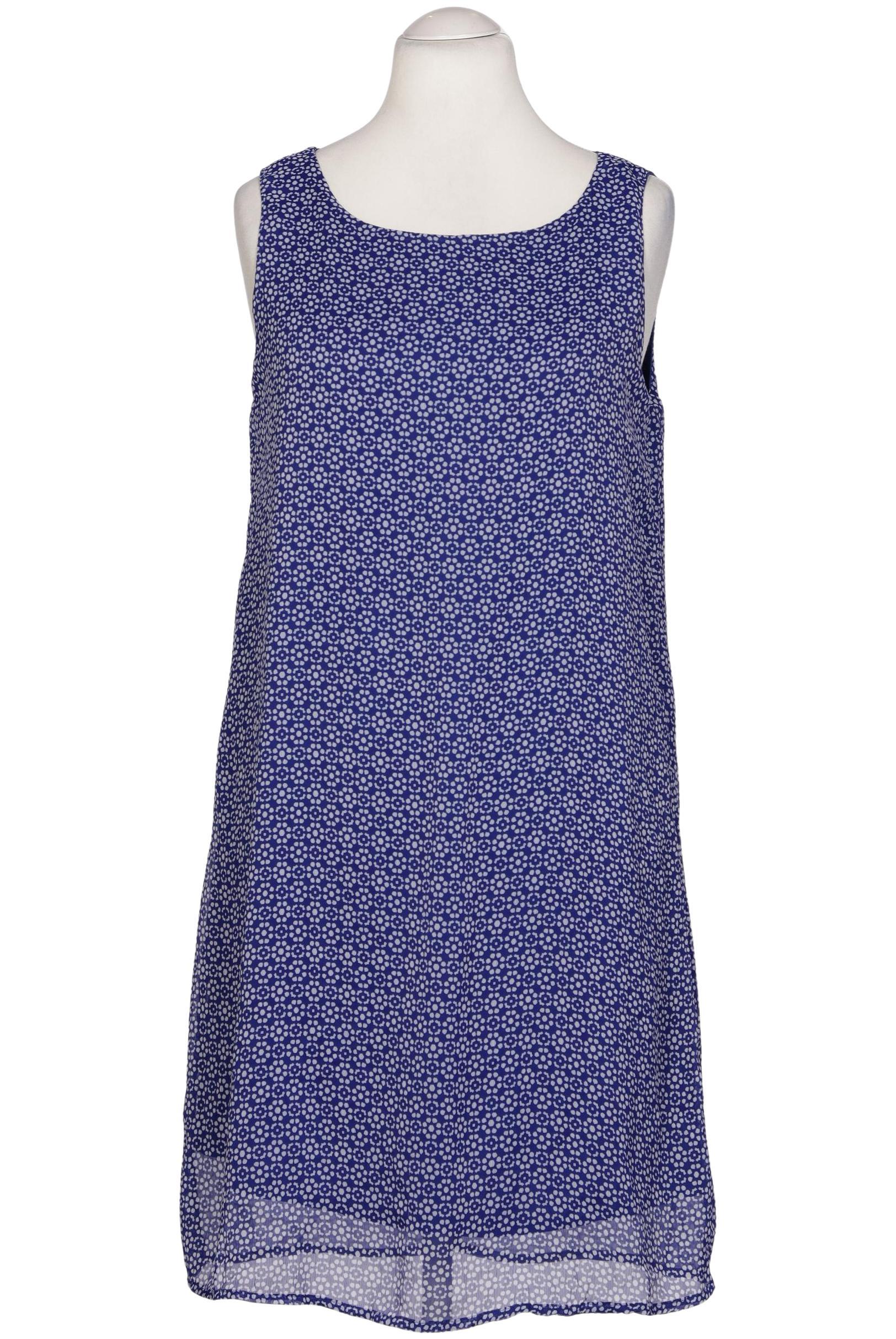 

Street One Damen Kleid, blau, Gr. 40