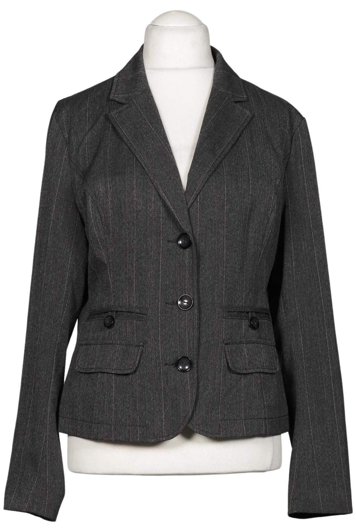 

Street One Damen Blazer, grau, Gr. 44