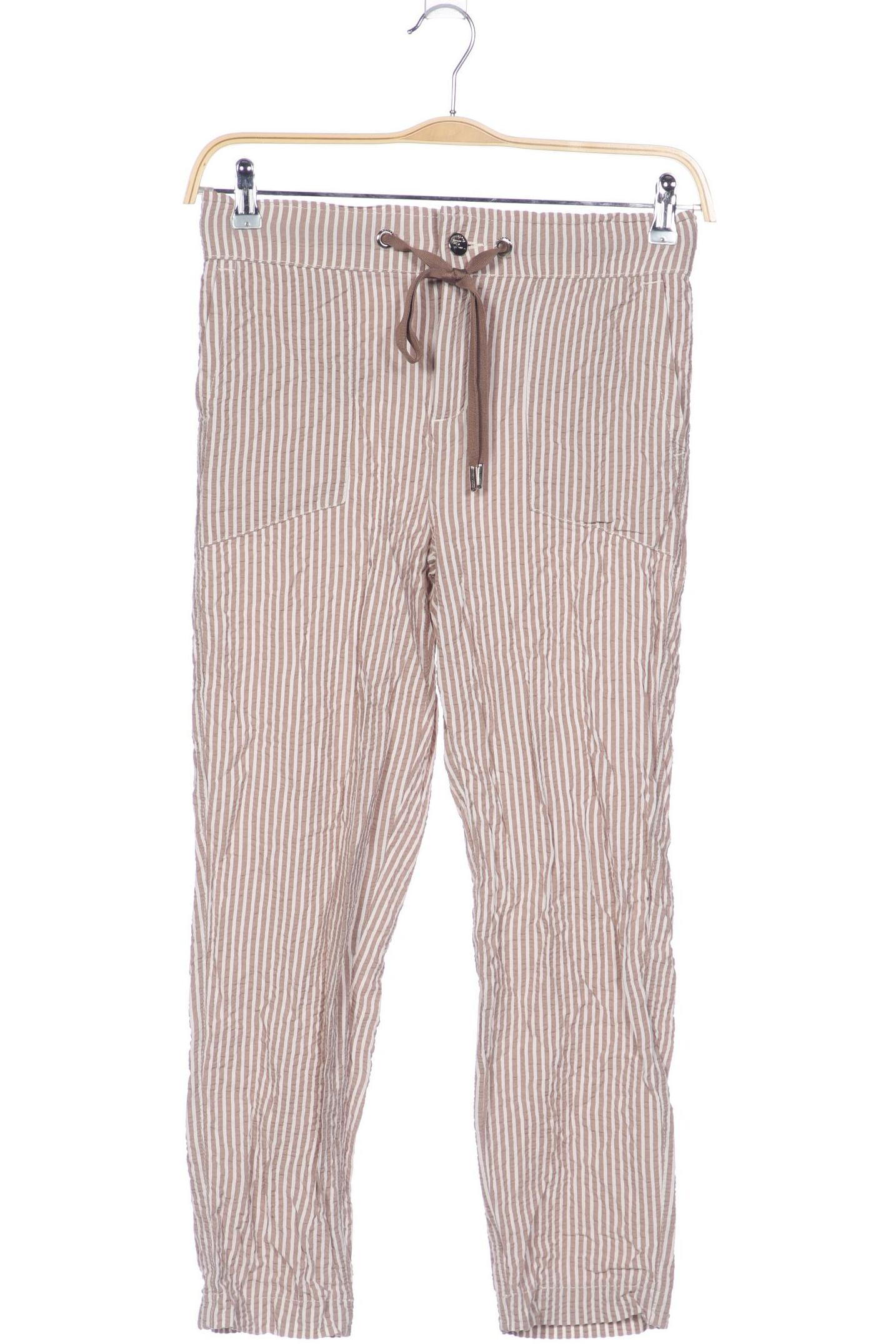 

Street One Damen Stoffhose, braun, Gr. 36