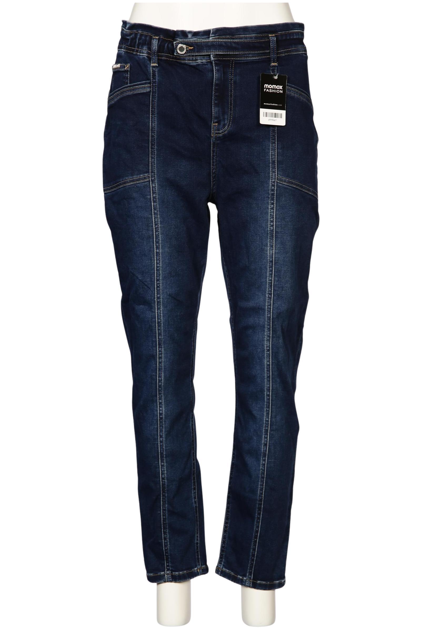 

Street One Damen Jeans, marineblau, Gr. 33