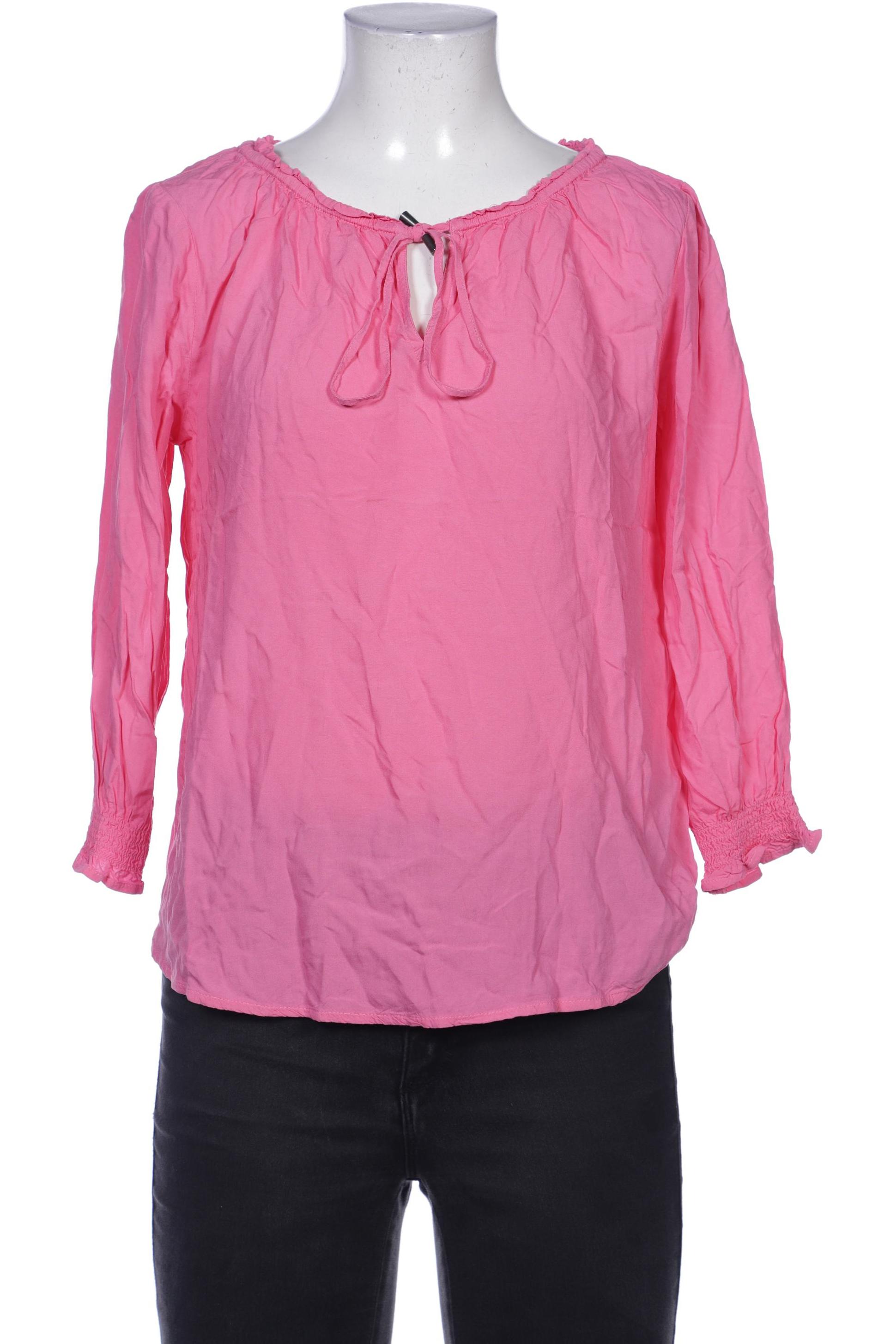 

Street One Damen Bluse, pink, Gr. 34