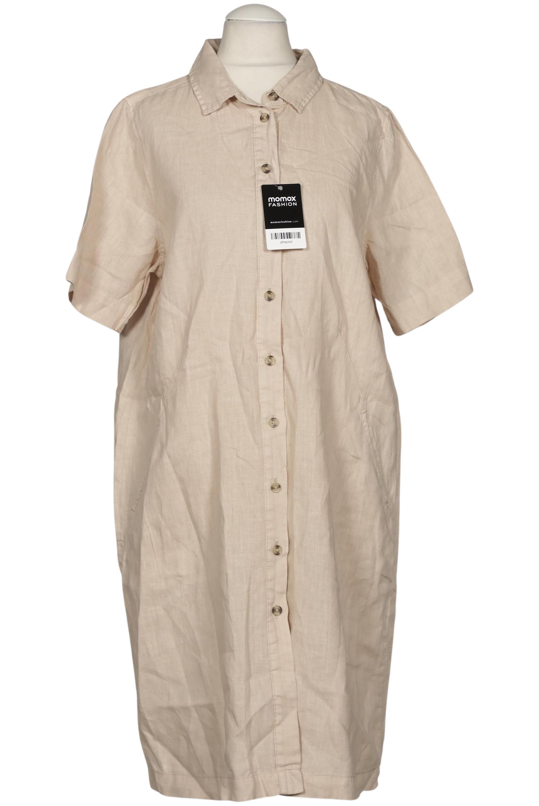

Street One Damen Kleid, beige, Gr. 36