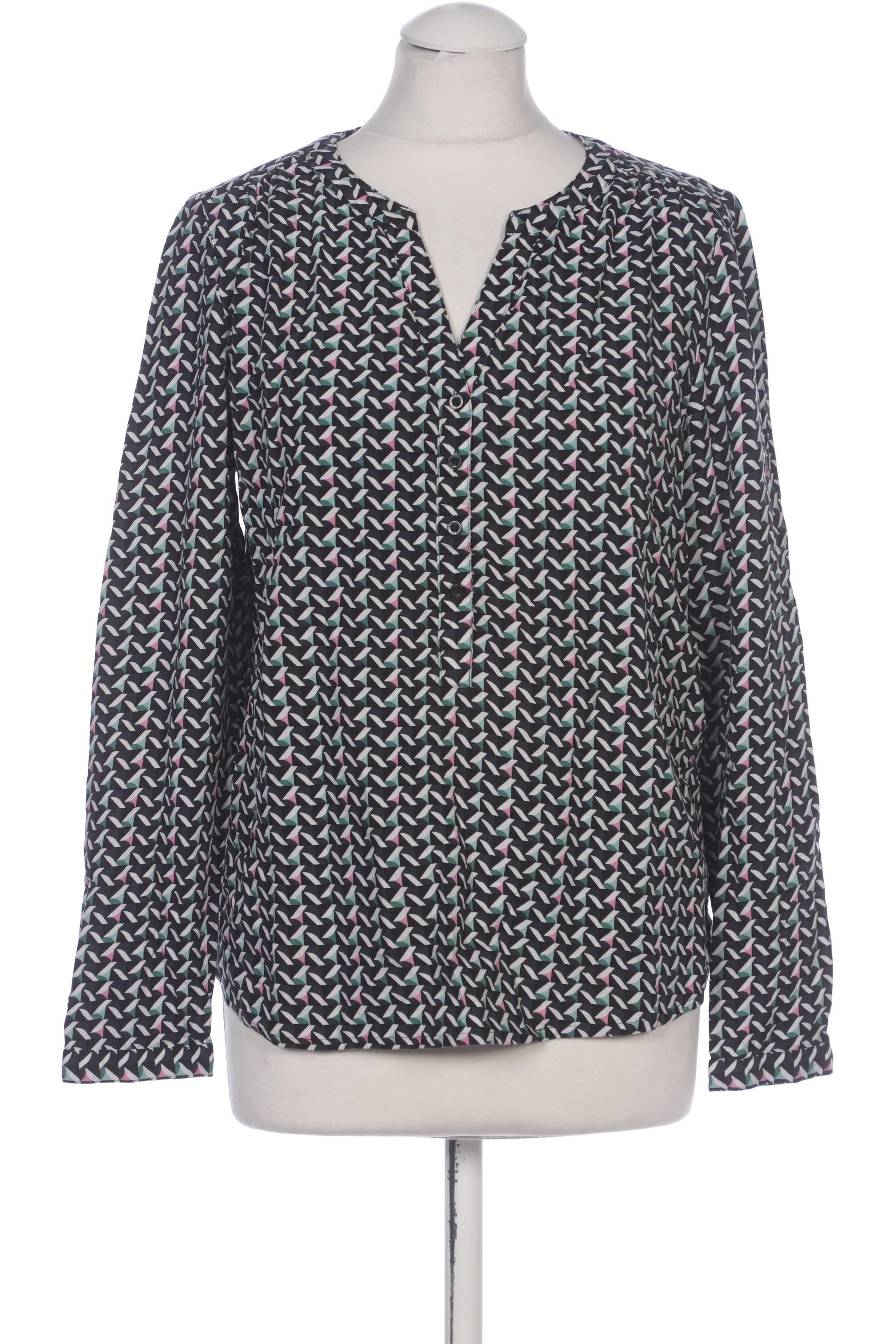 

Street One Damen Bluse, mehrfarbig, Gr. 38