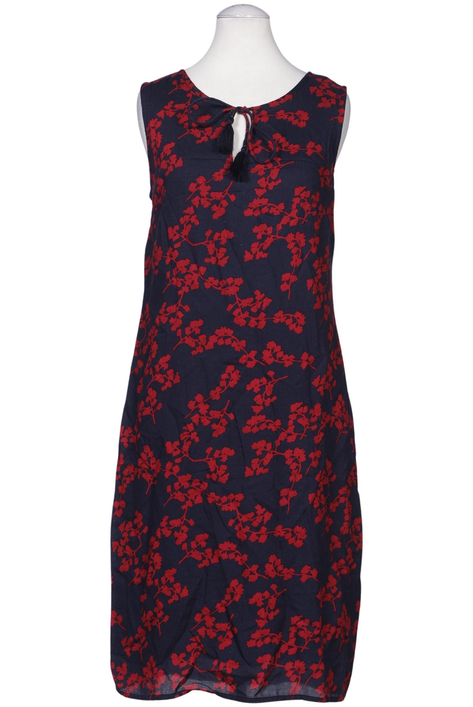 

Street One Damen Kleid, mehrfarbig, Gr. 34