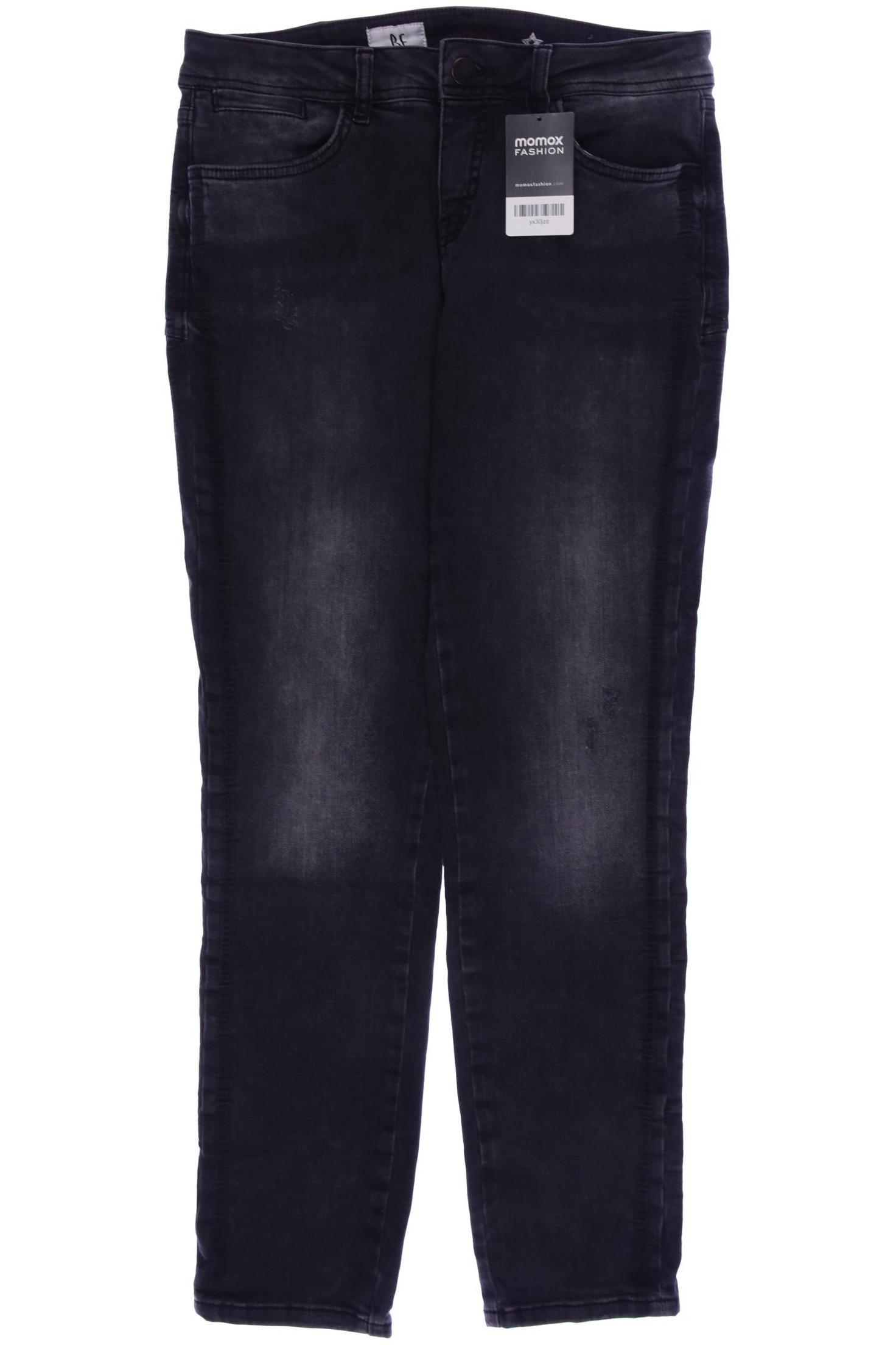 

Street One Damen Jeans, grau, Gr. 27