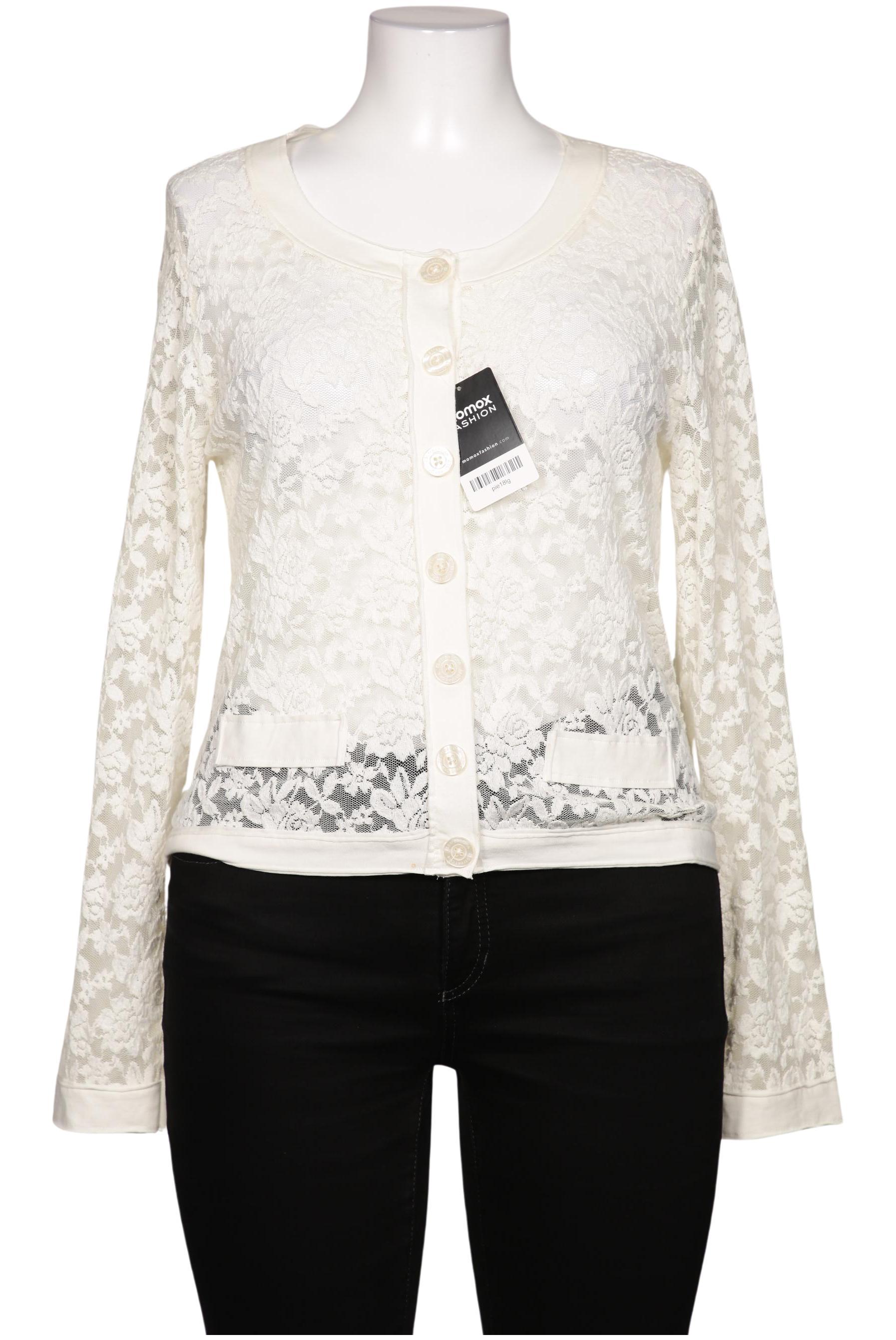 

Street One Damen Blazer, cremeweiß, Gr. 42